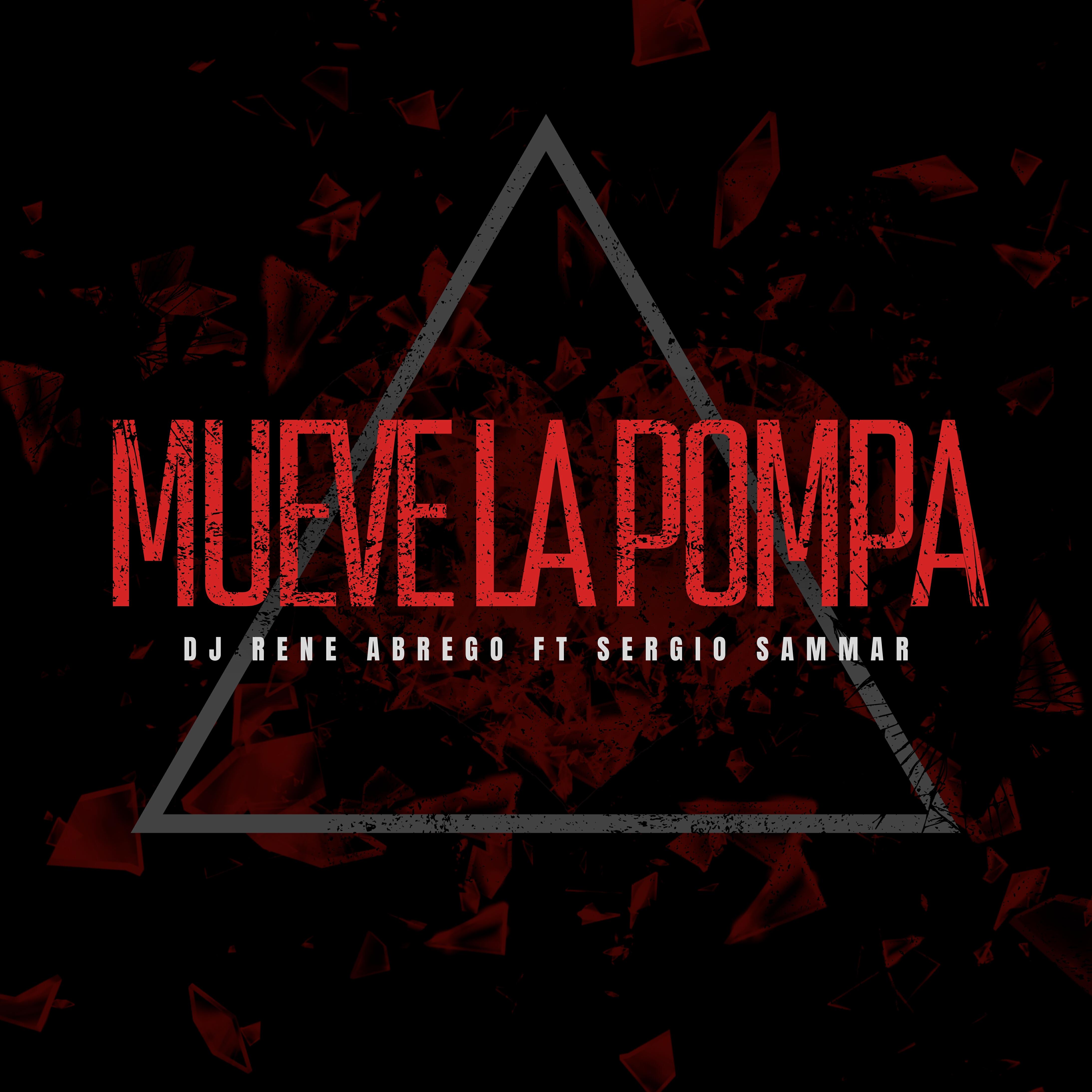 Релиз Mueve la Pompa