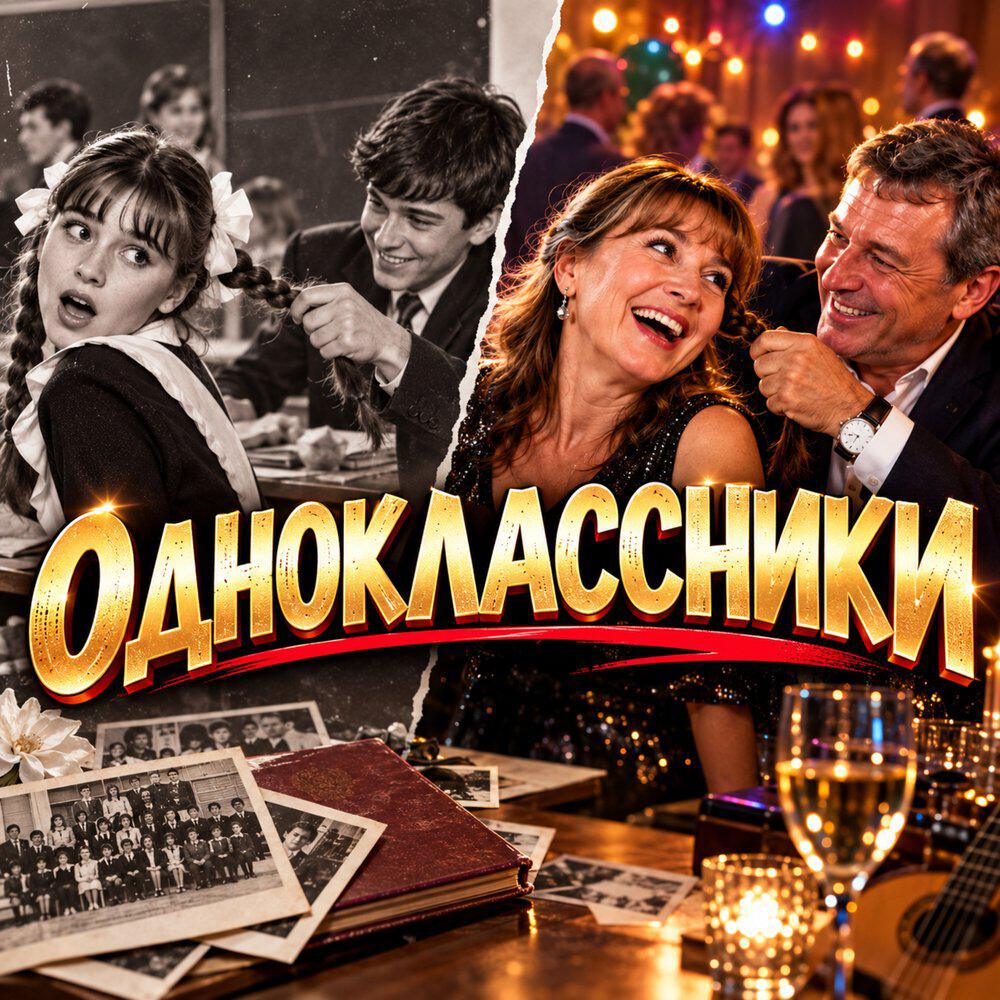 Релиз Одноклассники