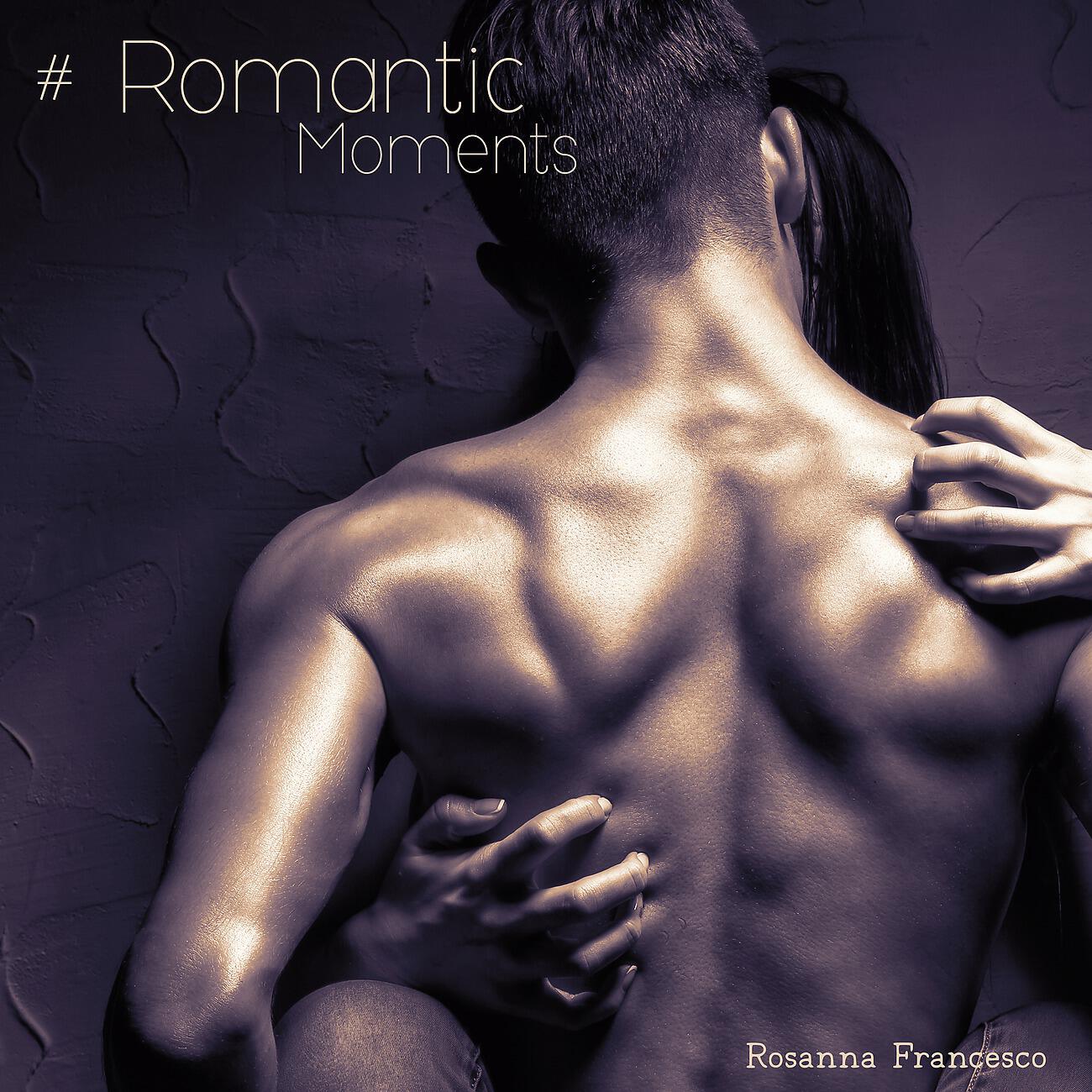 Релиз # Romantic Moments