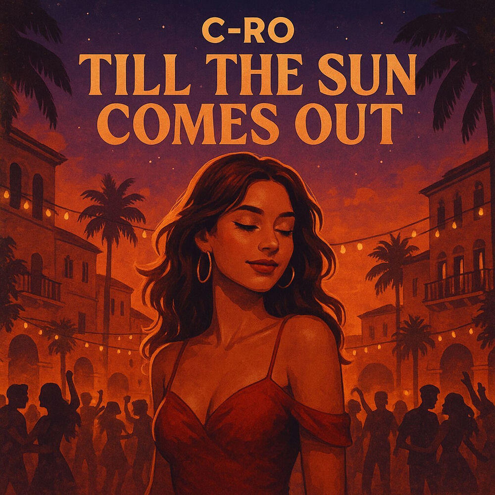 Релиз Till the Sun Comes Out