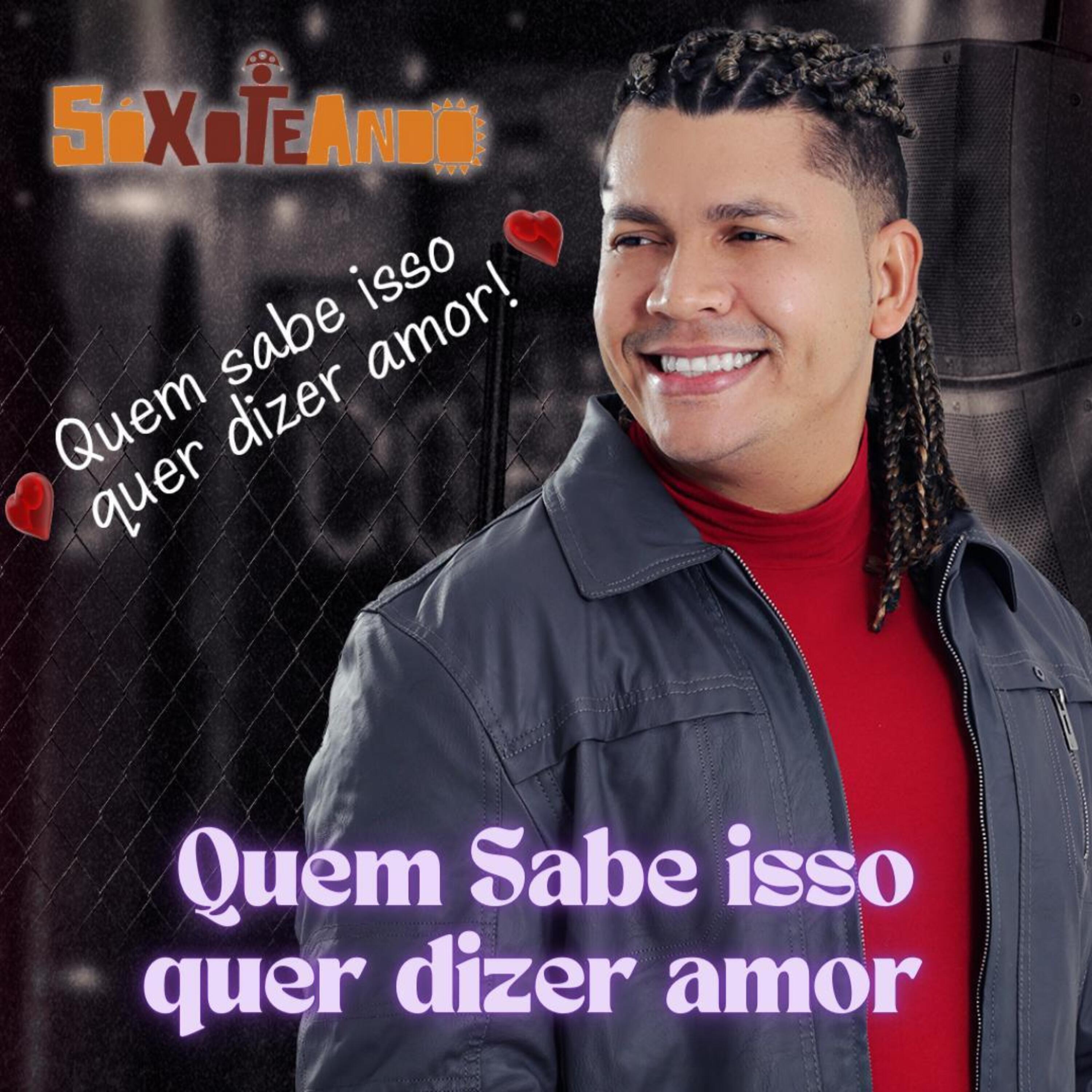 Релиз Quem Sabe Isso Quer Dizer Amor