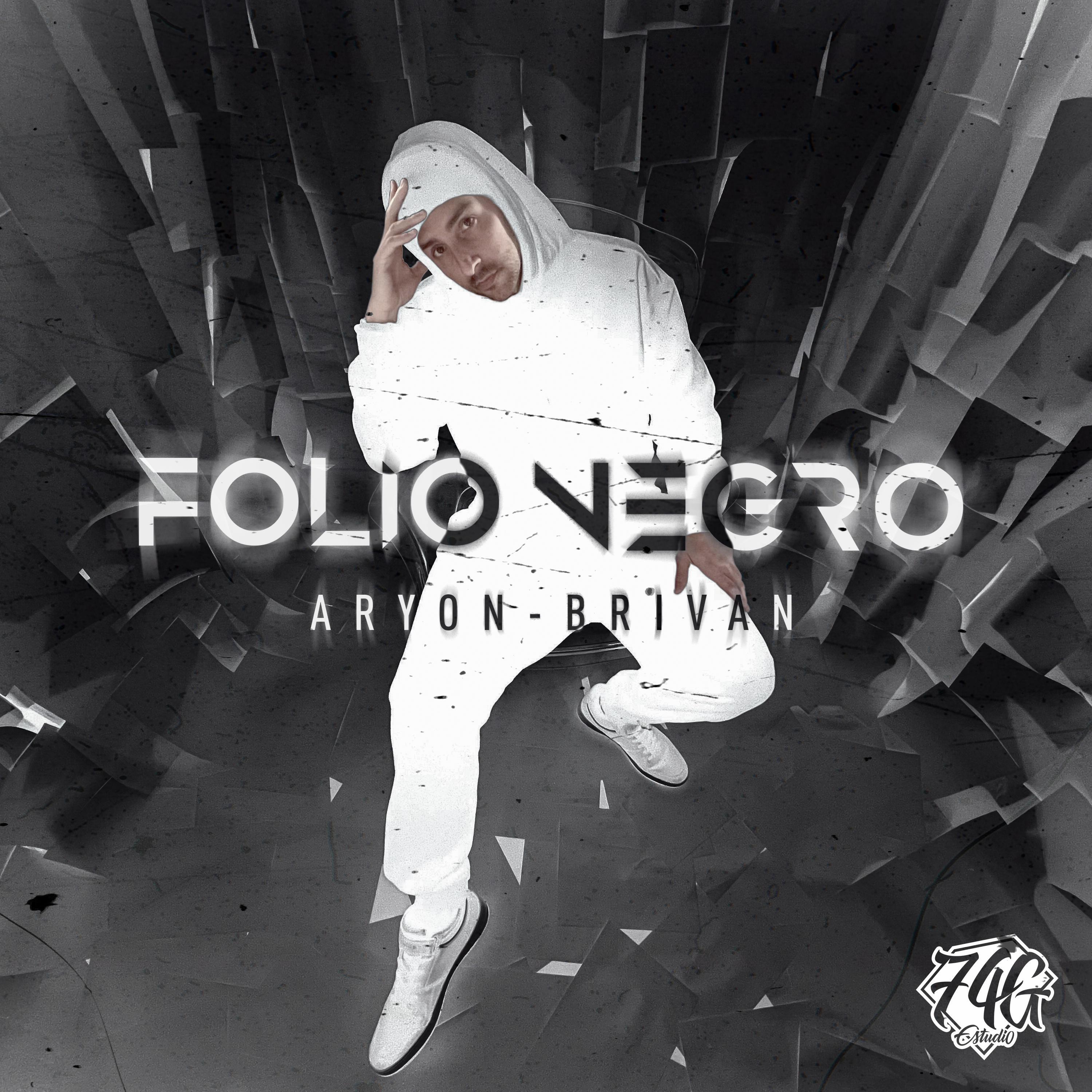 Релиз Folio negro