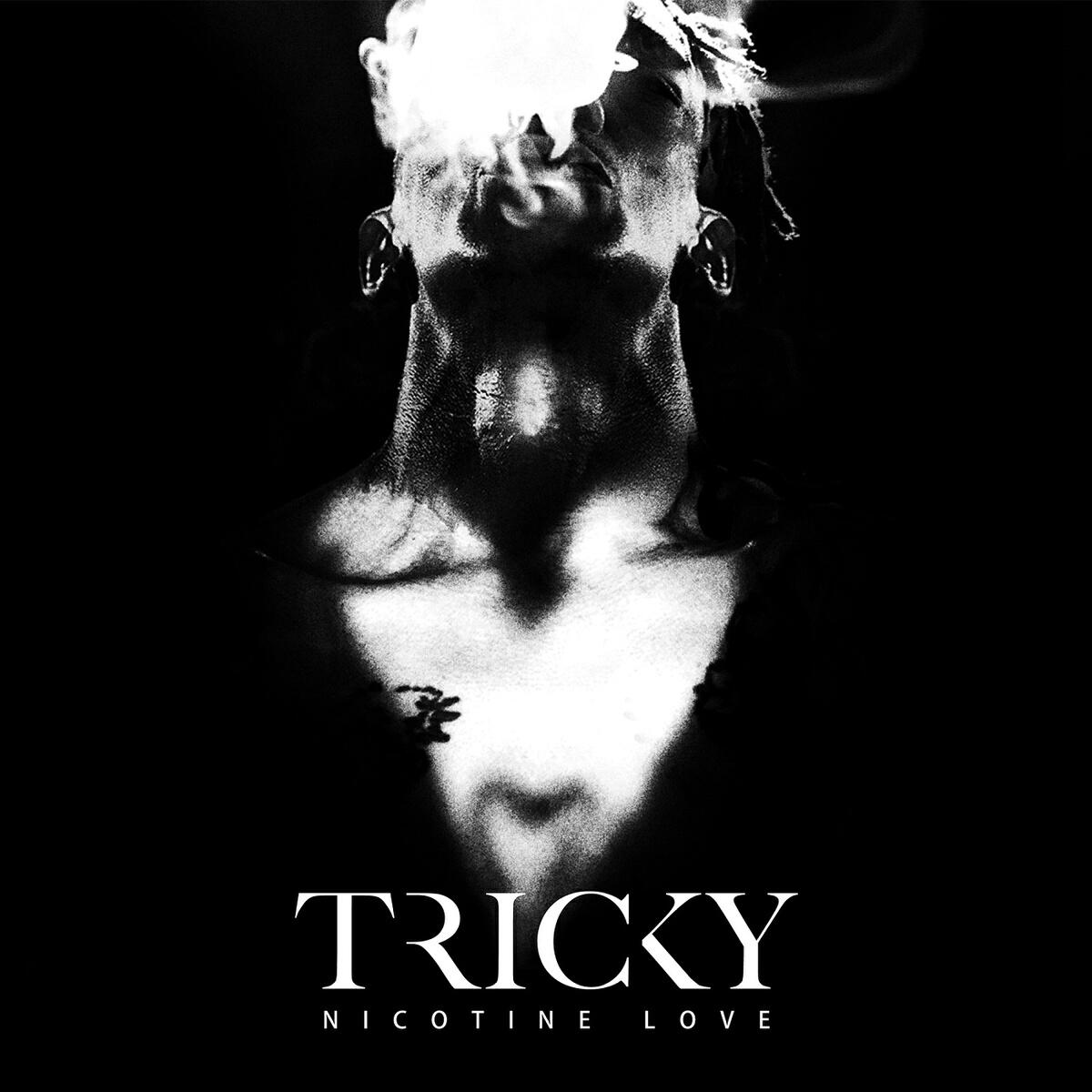 Релиз Nicotine Love