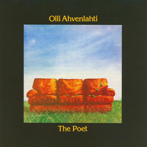 Релиз The Poet