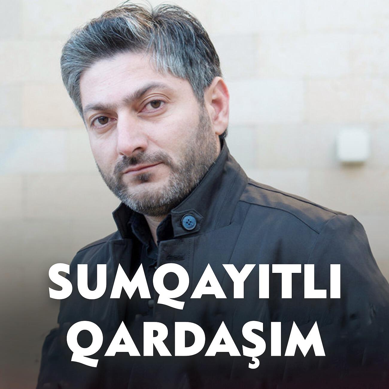 Релиз Sumqayıtlı Qardaşım