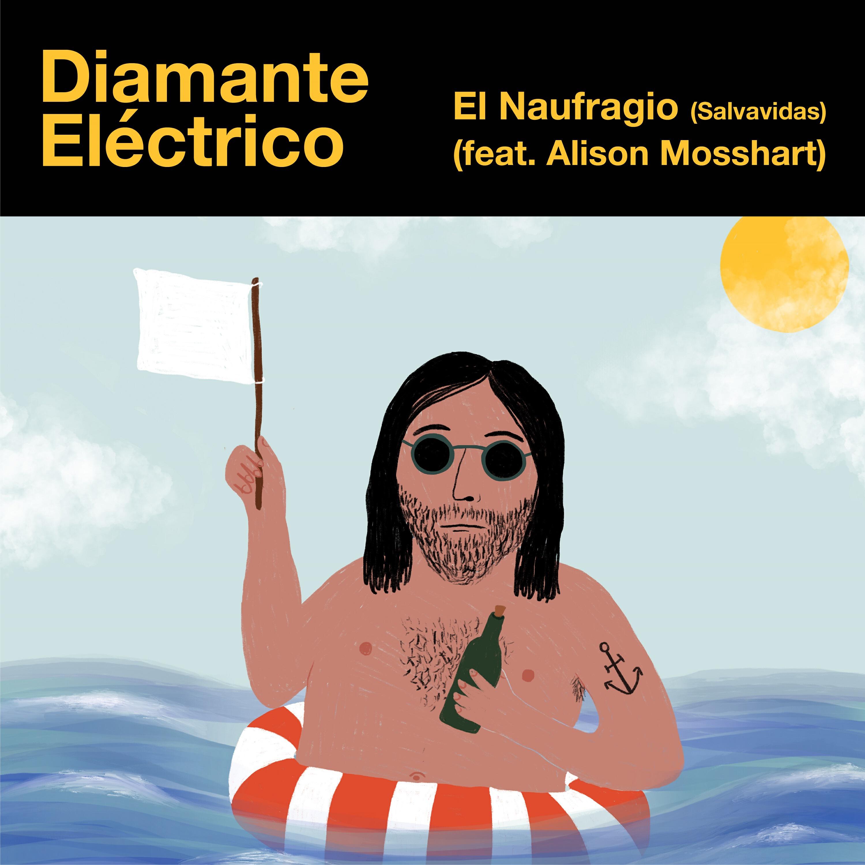 Релиз El Naufragio (Salvavidas)