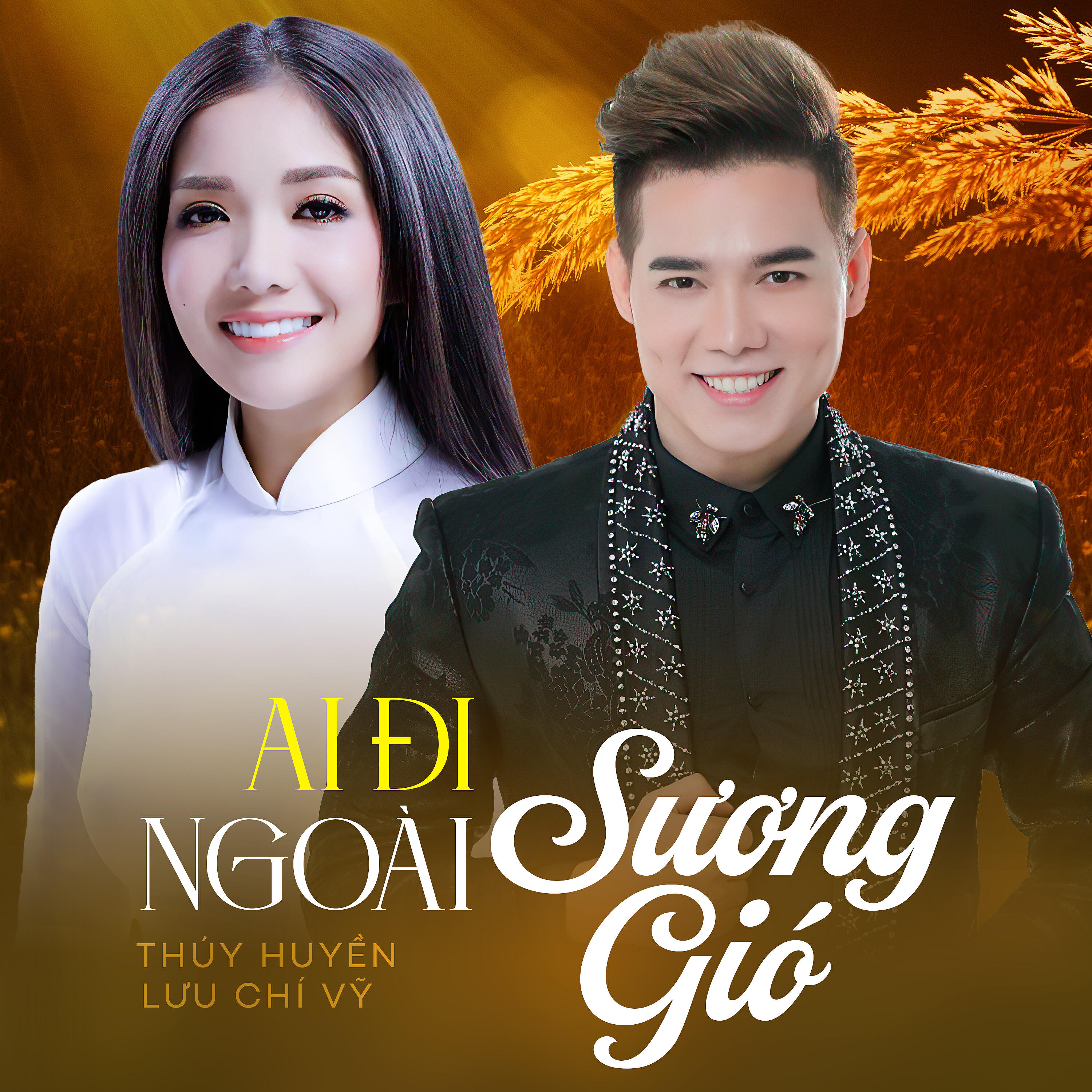 Релиз Ai Đi Ngoài Sương Gió