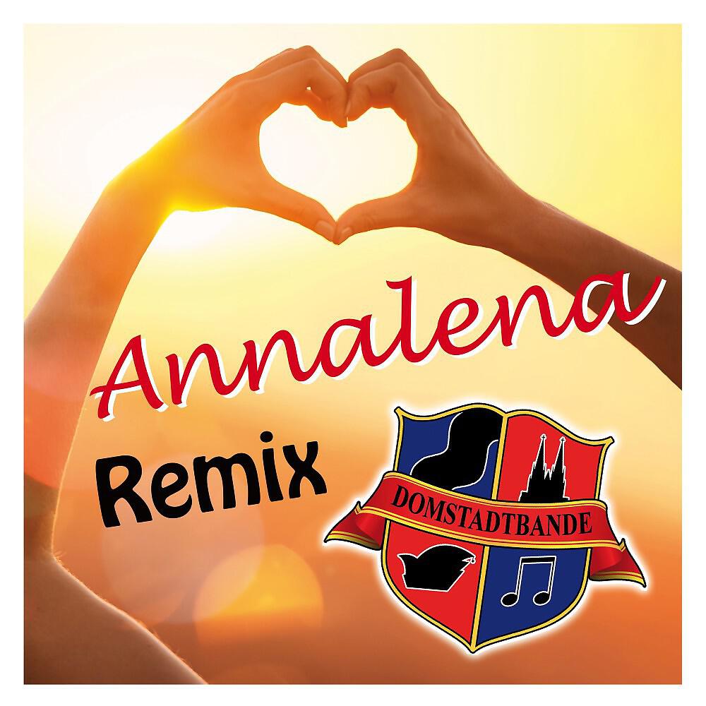 Релиз Annalena (Remix)