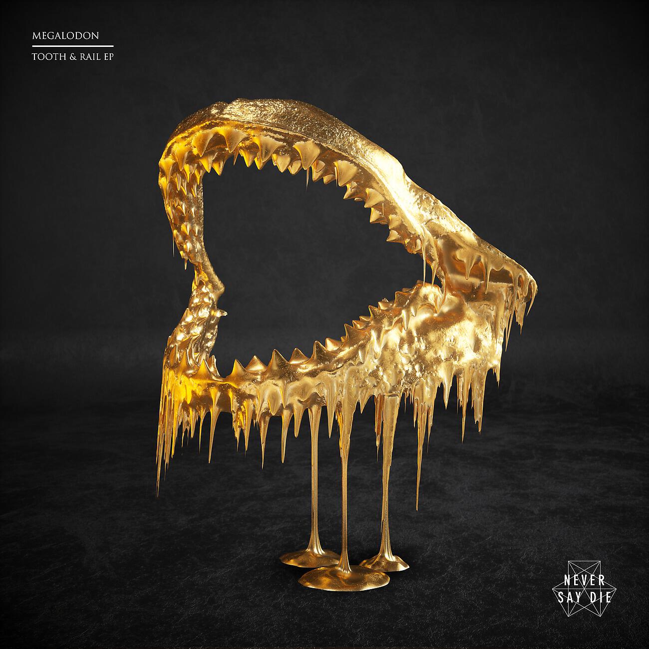 Постер альбома Tooth & Rail EP