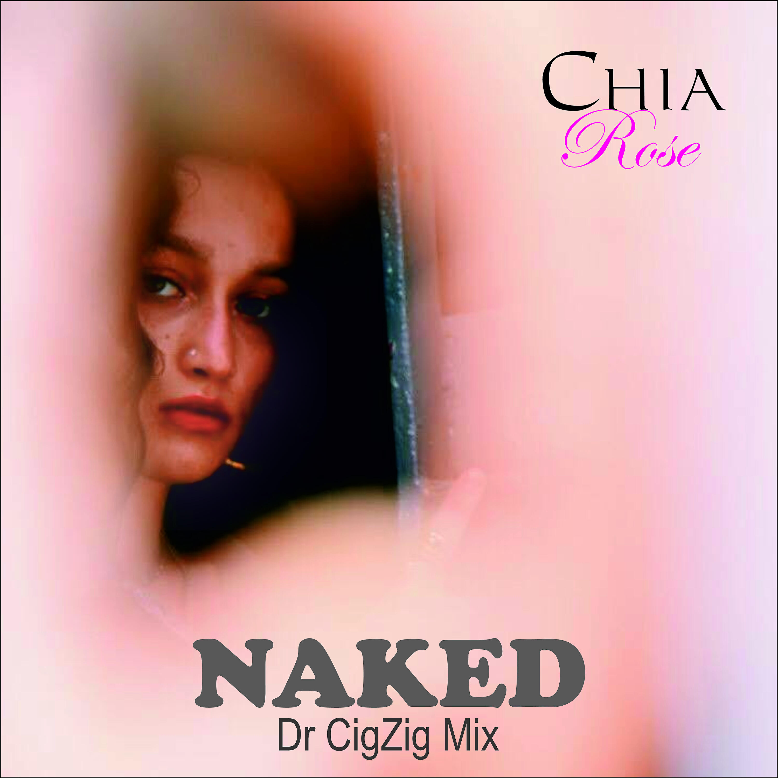 Релиз Naked