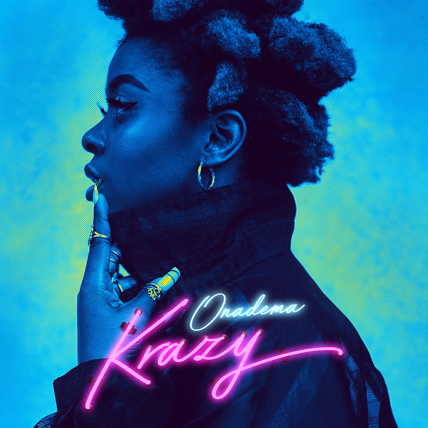Релиз Krazy