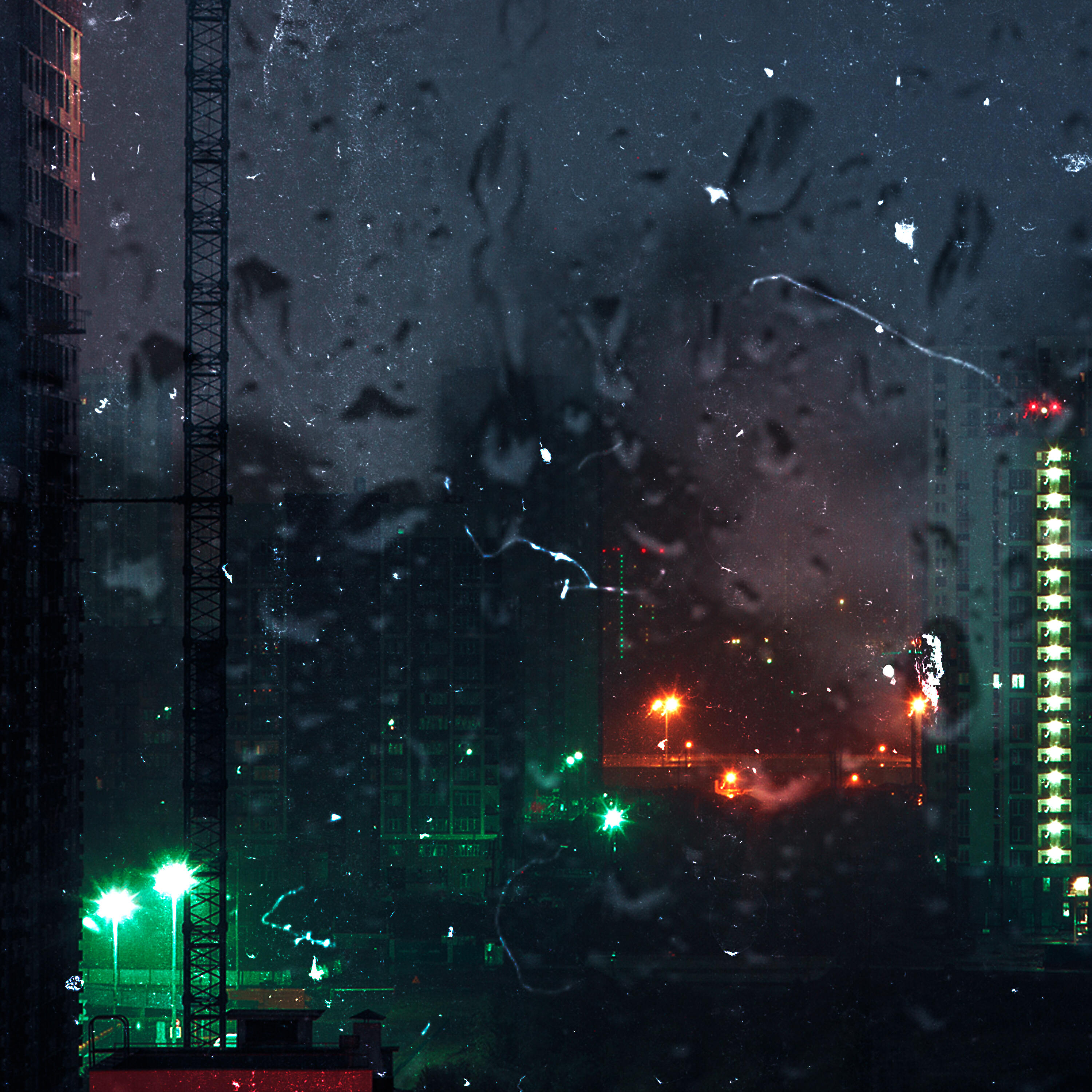 Постер альбома Melancholy