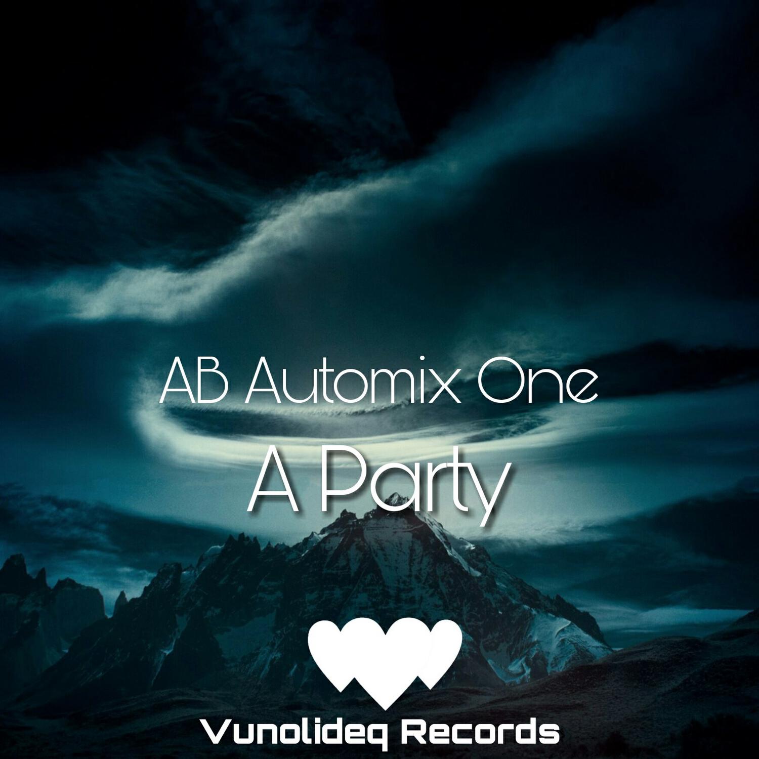 Релиз A Party
