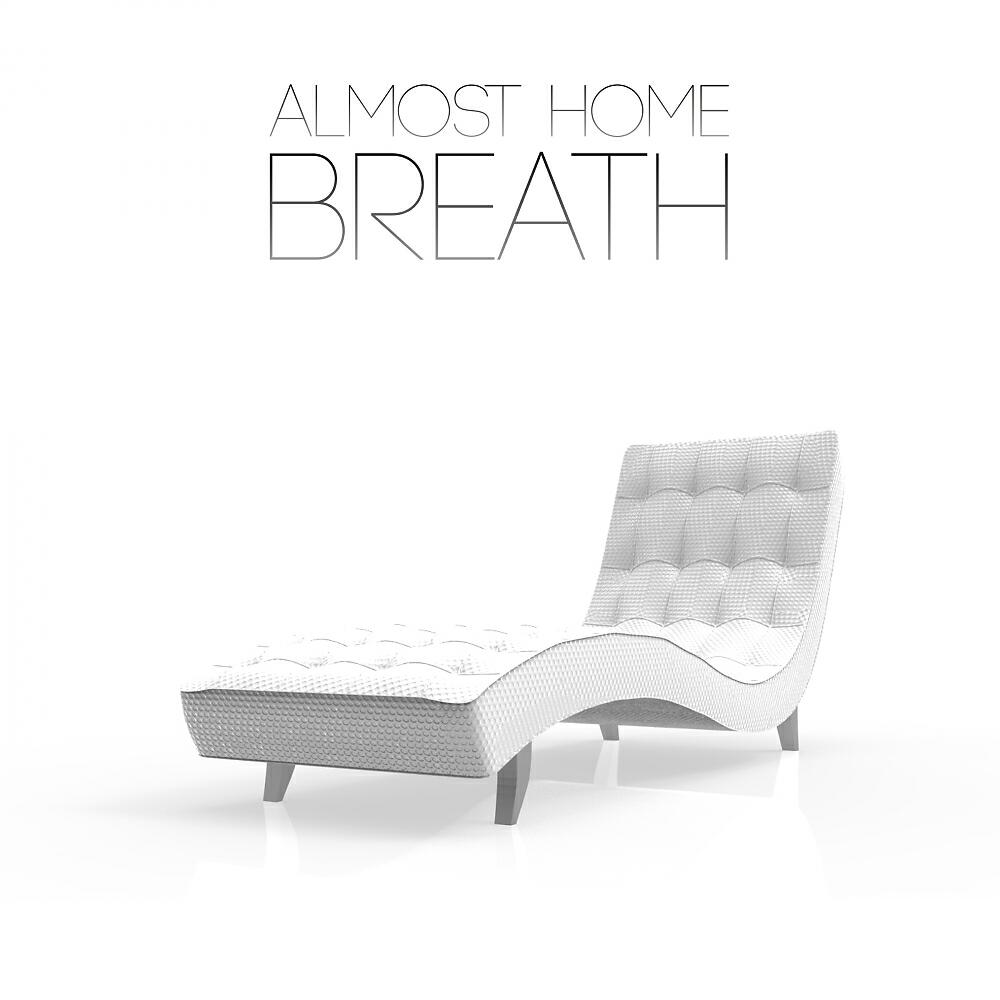 Релиз Breath