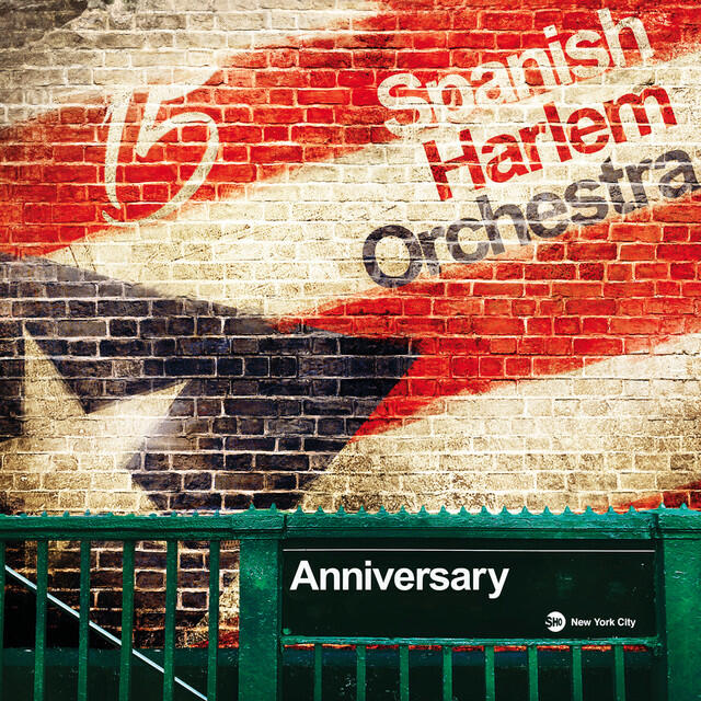Релиз Anniversary