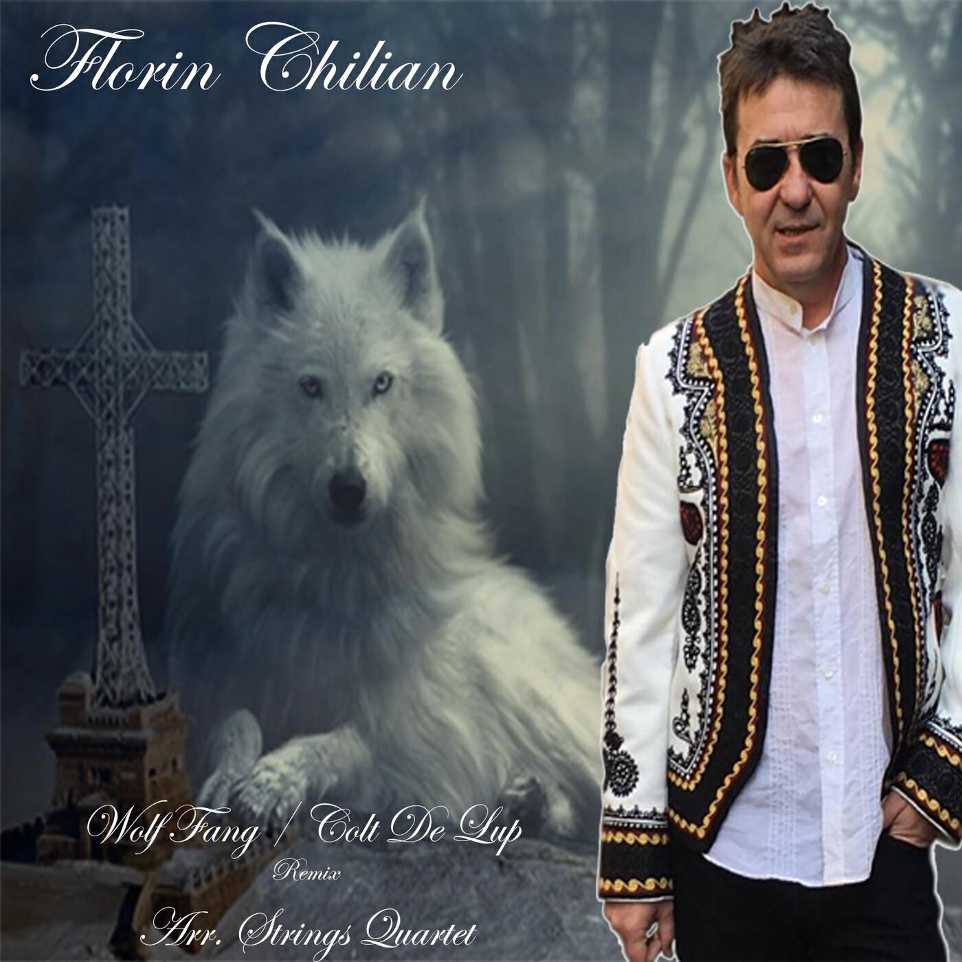 Релиз Wolf Fang (Colt De Lup) [Remix] [Arr. for Strings Quartet]