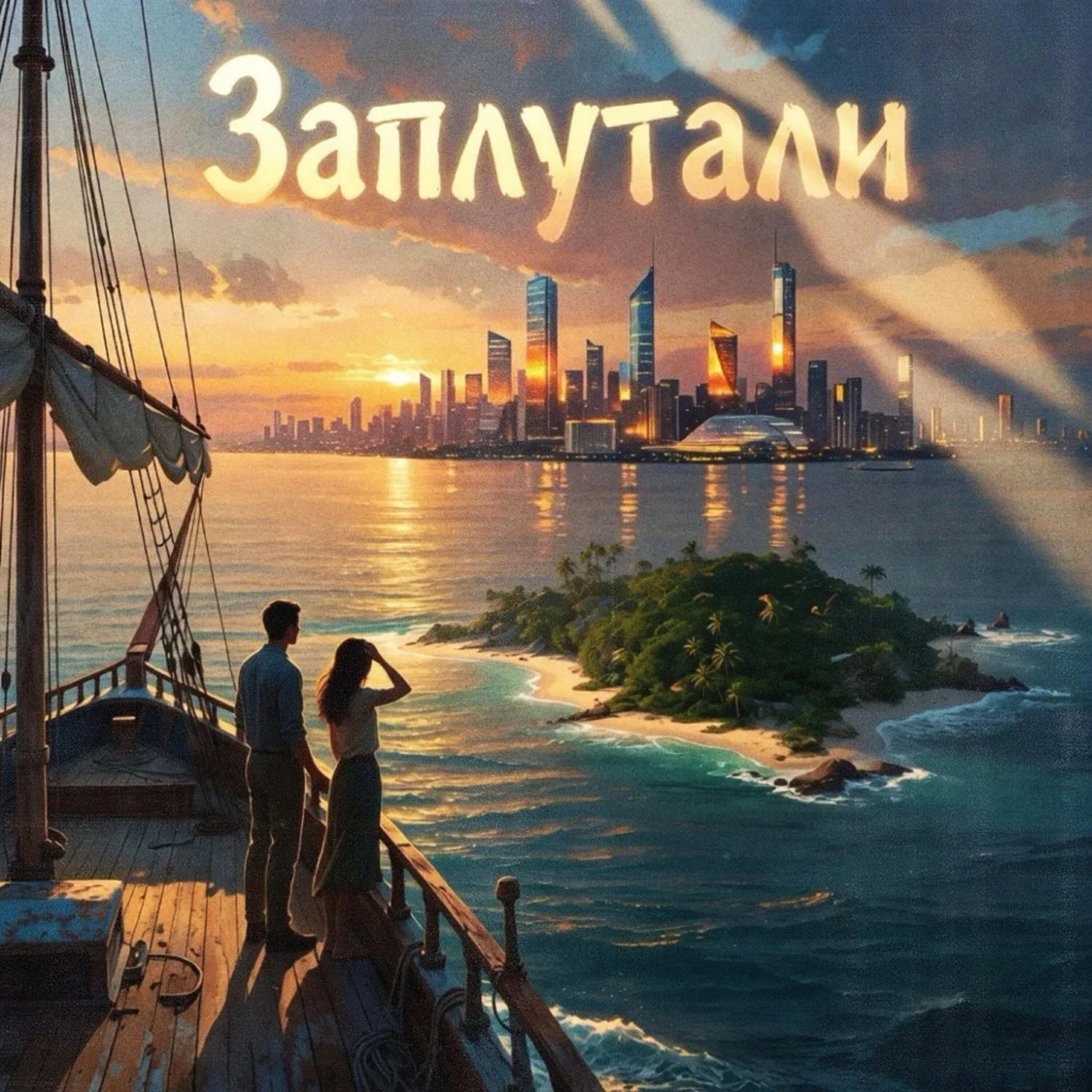 Релиз Заплутали