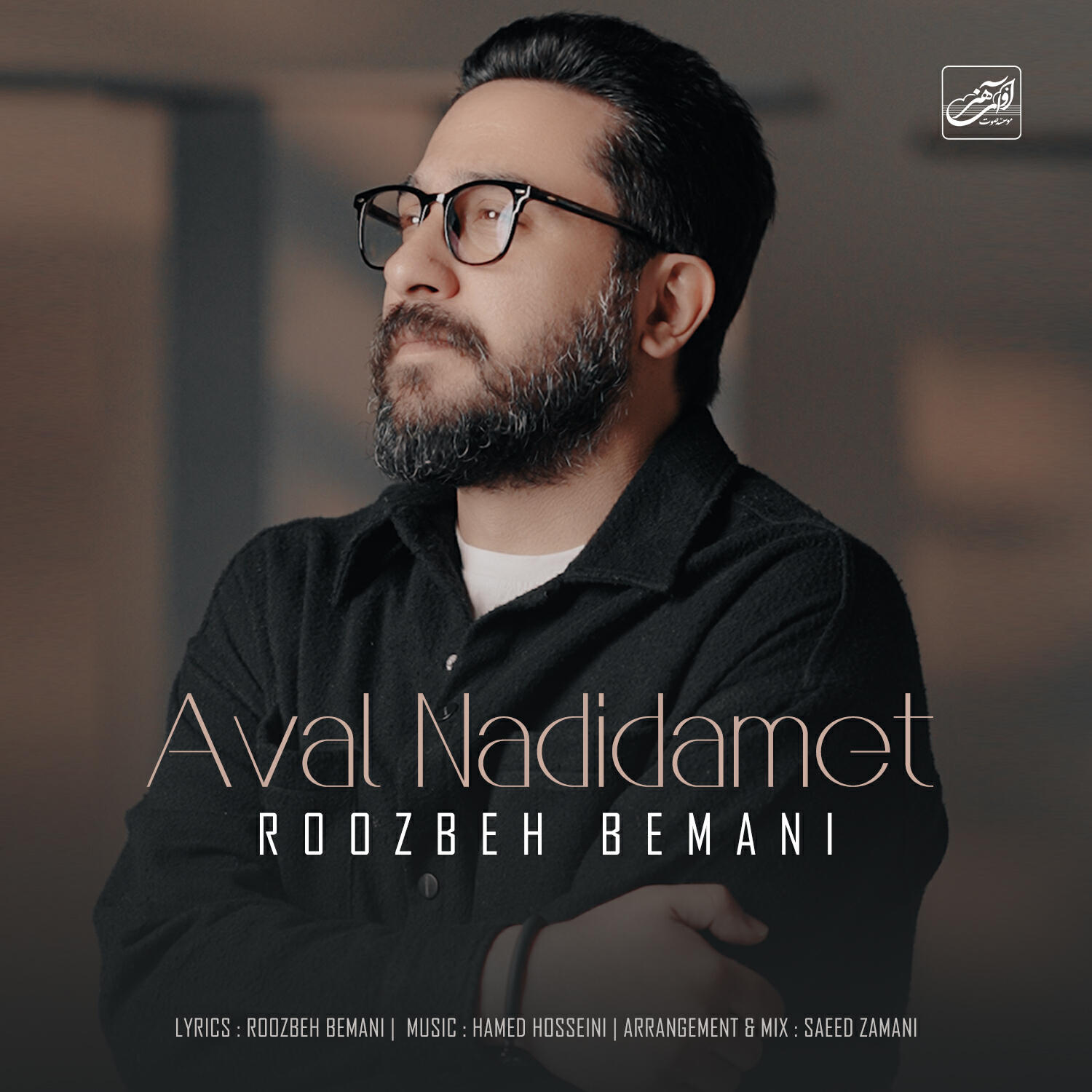 Релиз Aval Nadidamet