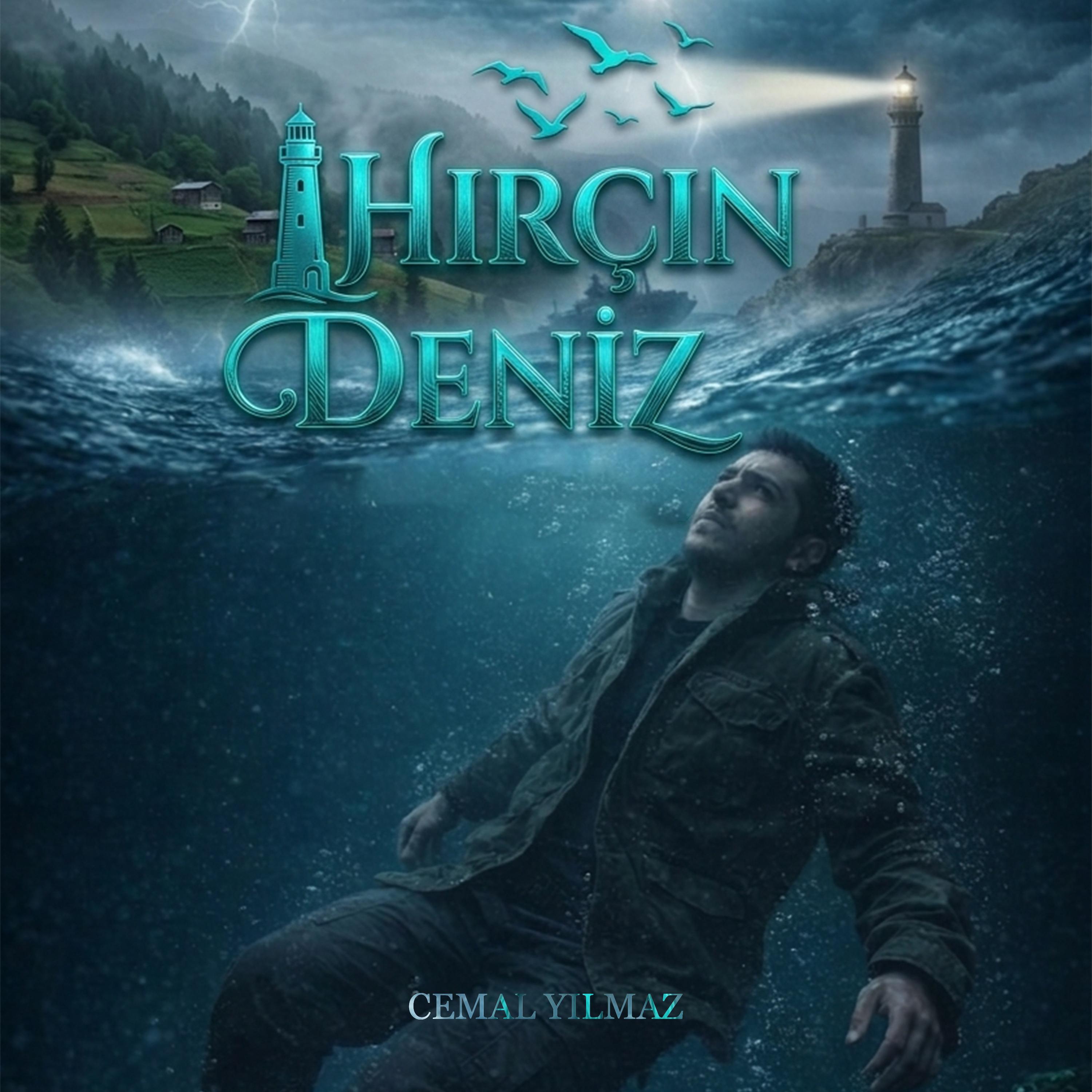 Релиз Hırçın Deniz