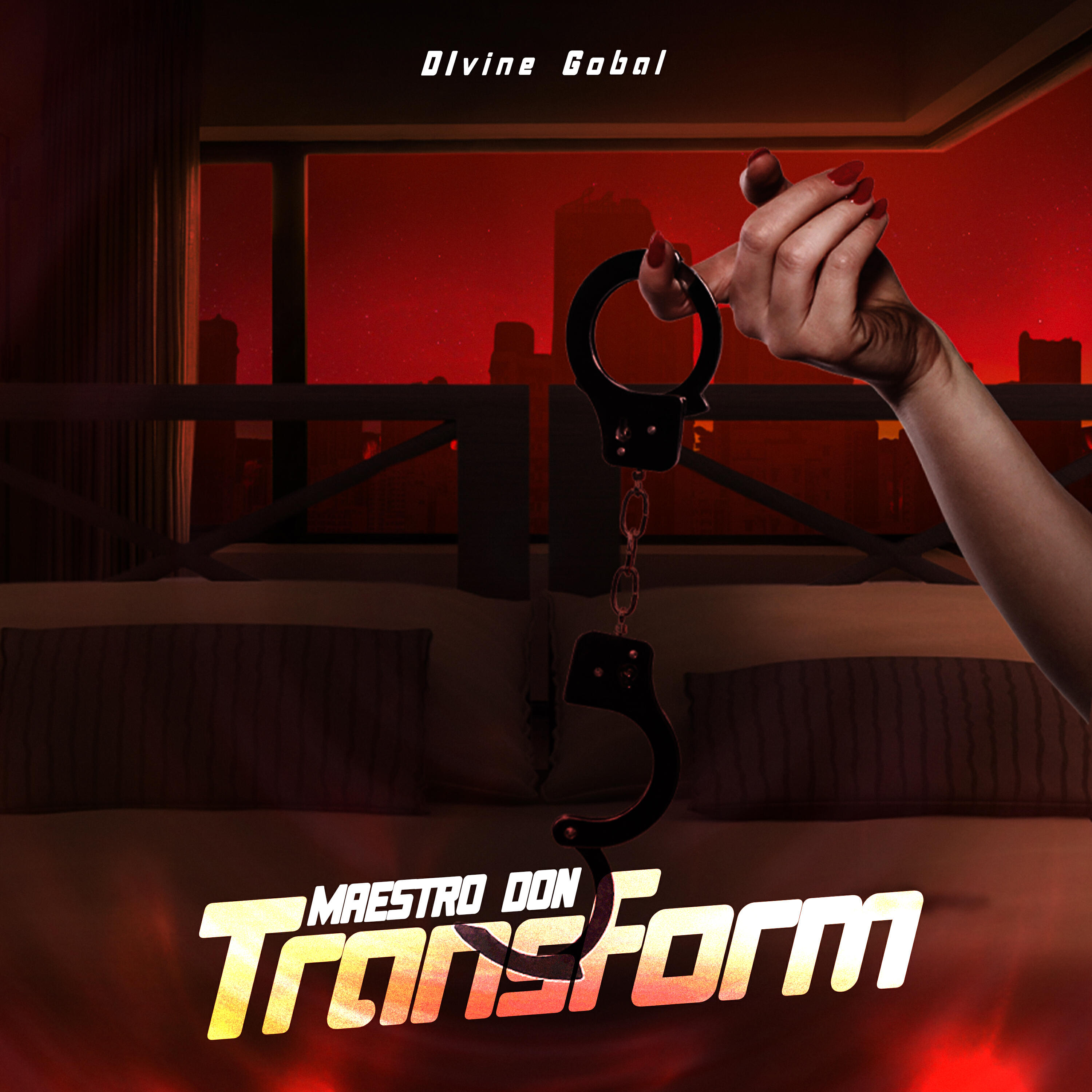 Релиз Transform