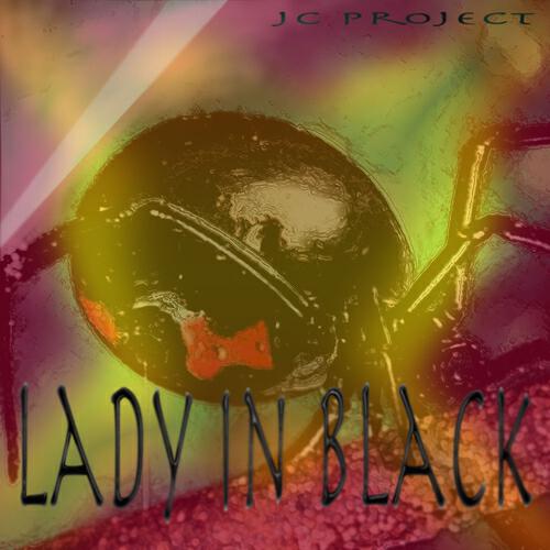 Релиз Lady In Black