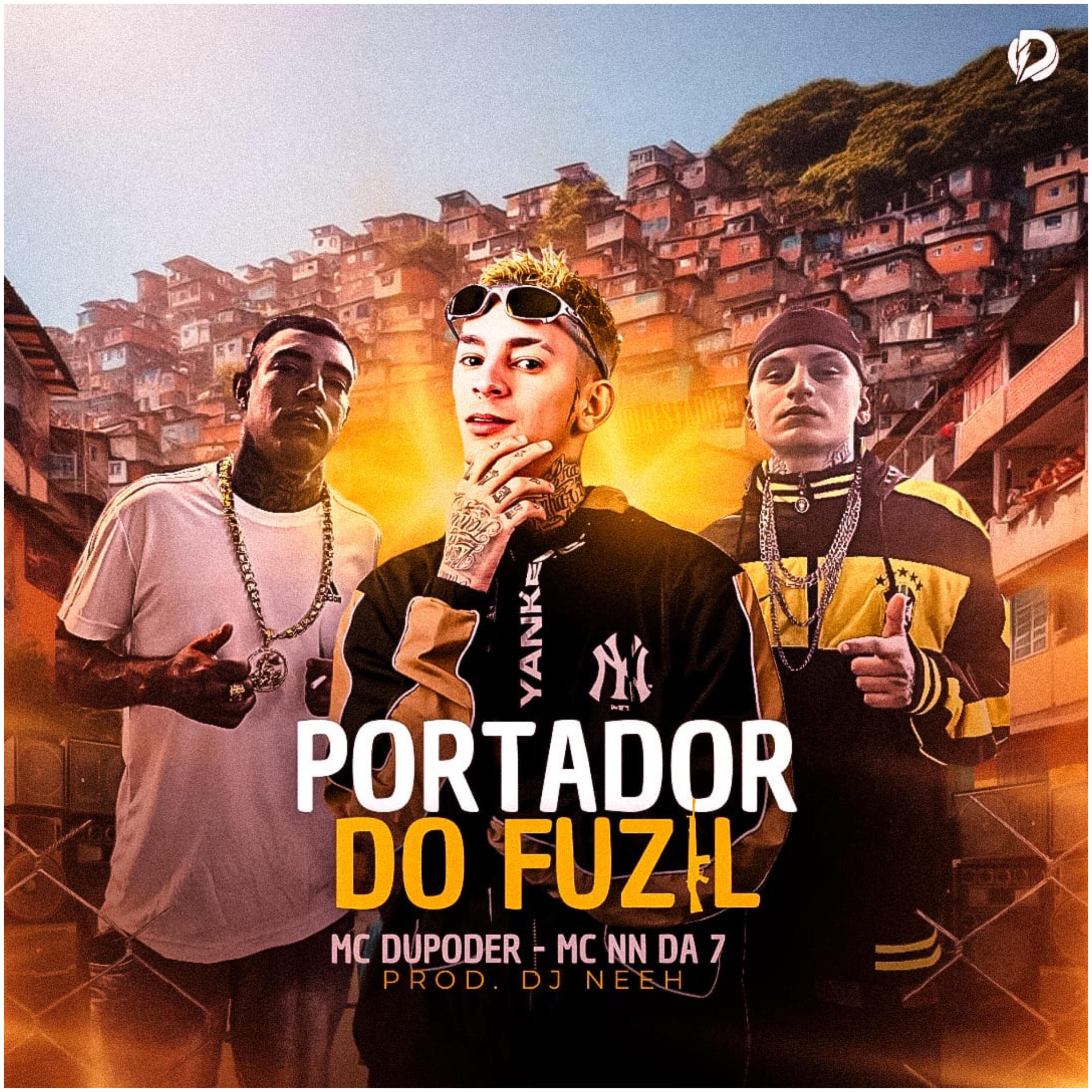 Релиз Portador Do Fuzil