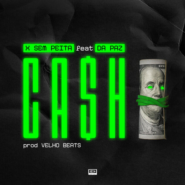 Релиз Cash
