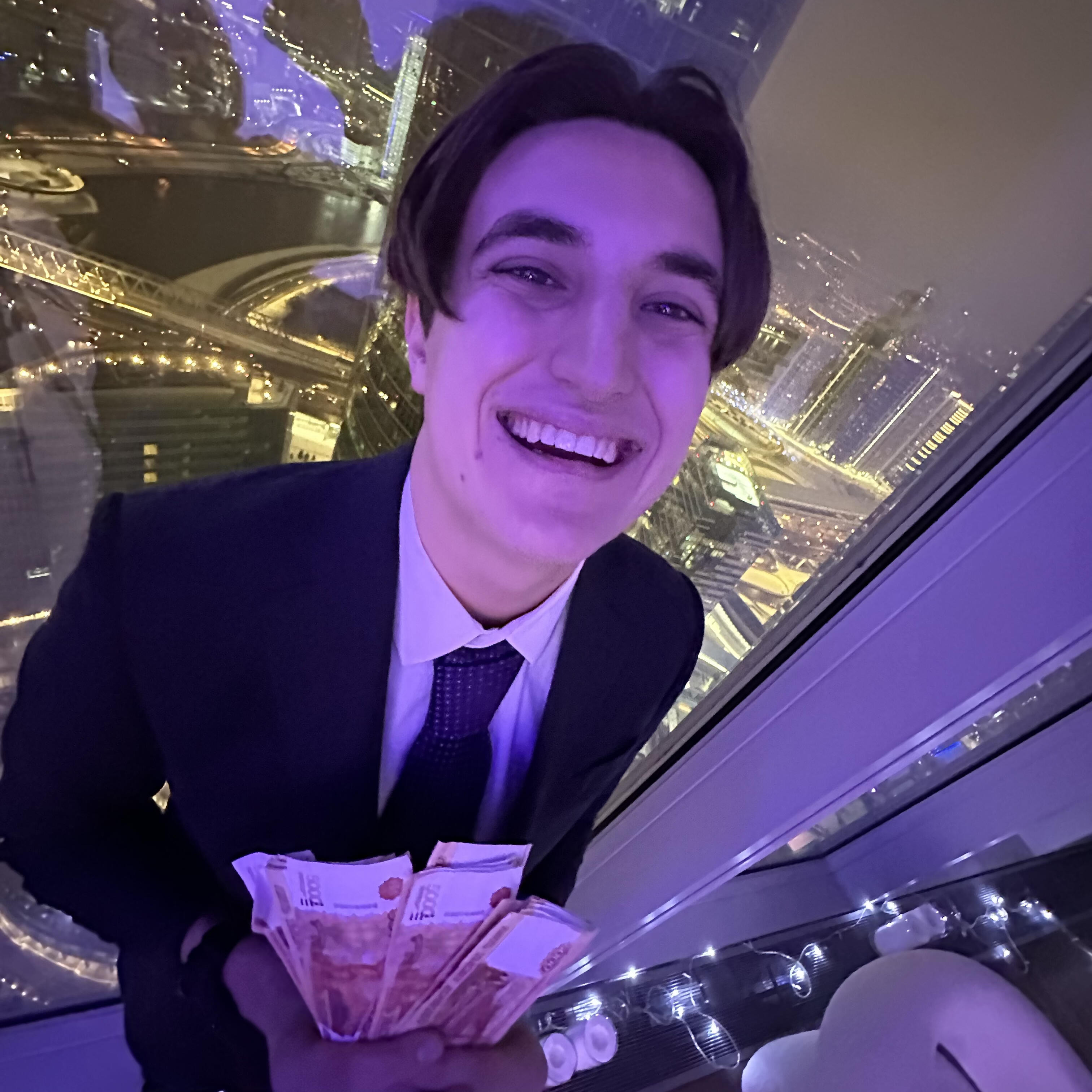 Постер альбома Блогер