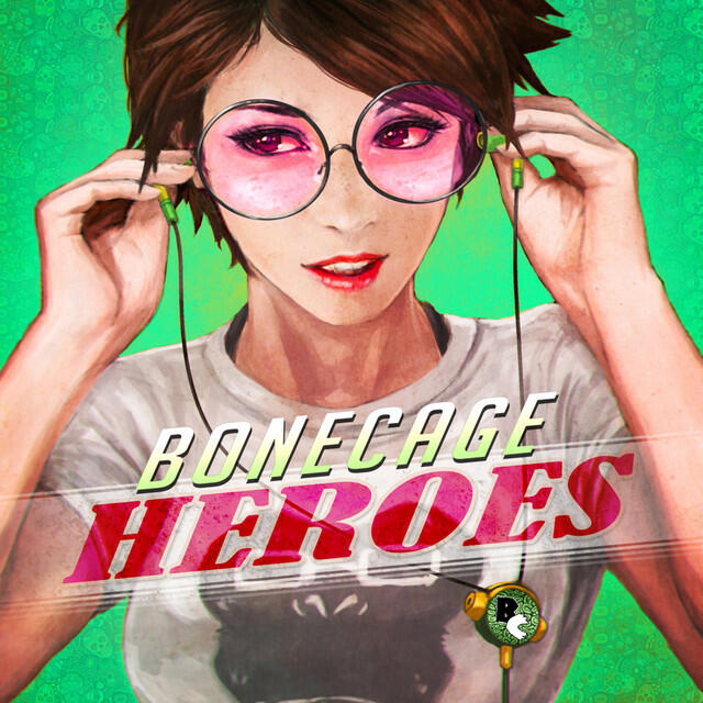 Релиз Heroes