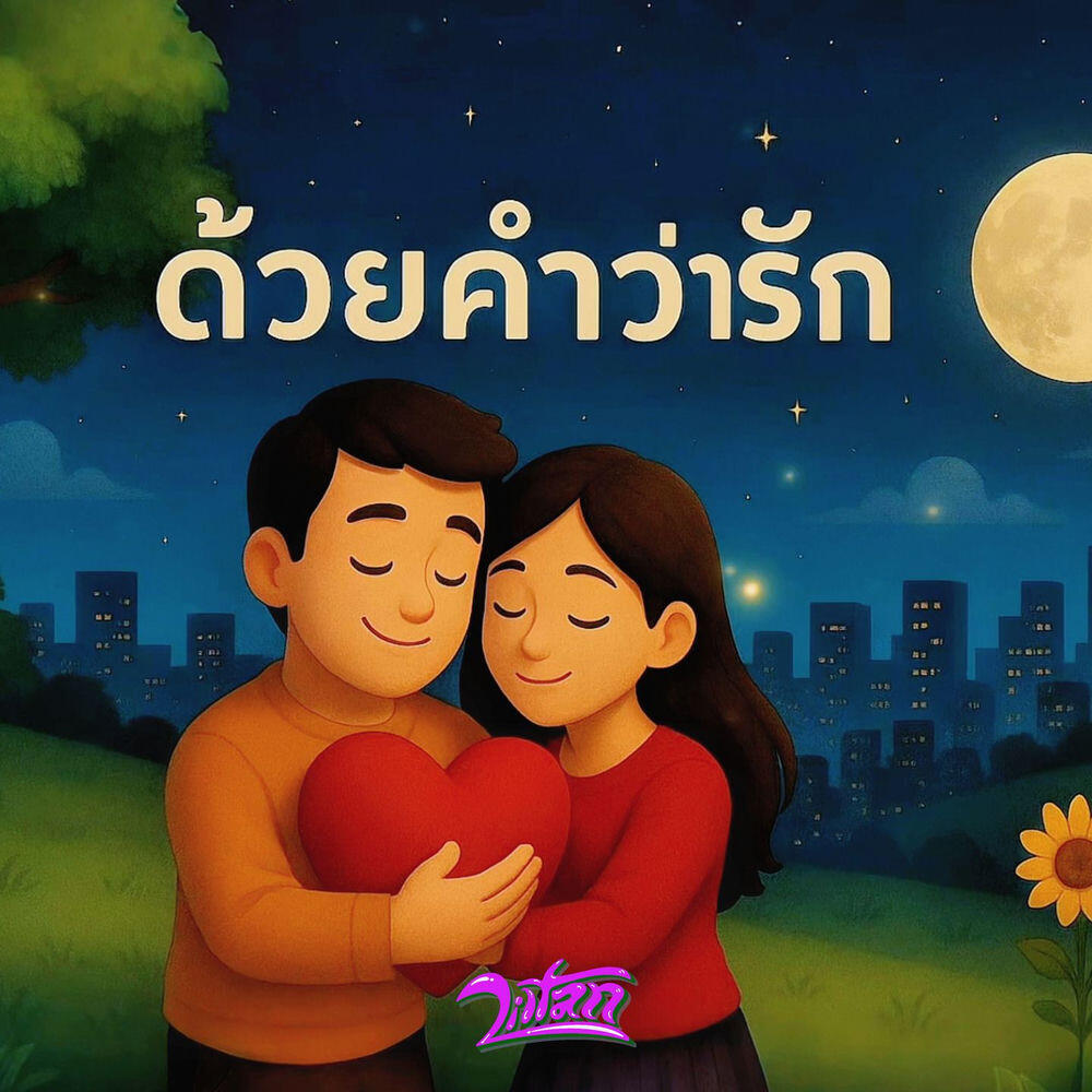Релиз ด้วยคำว่ารัก