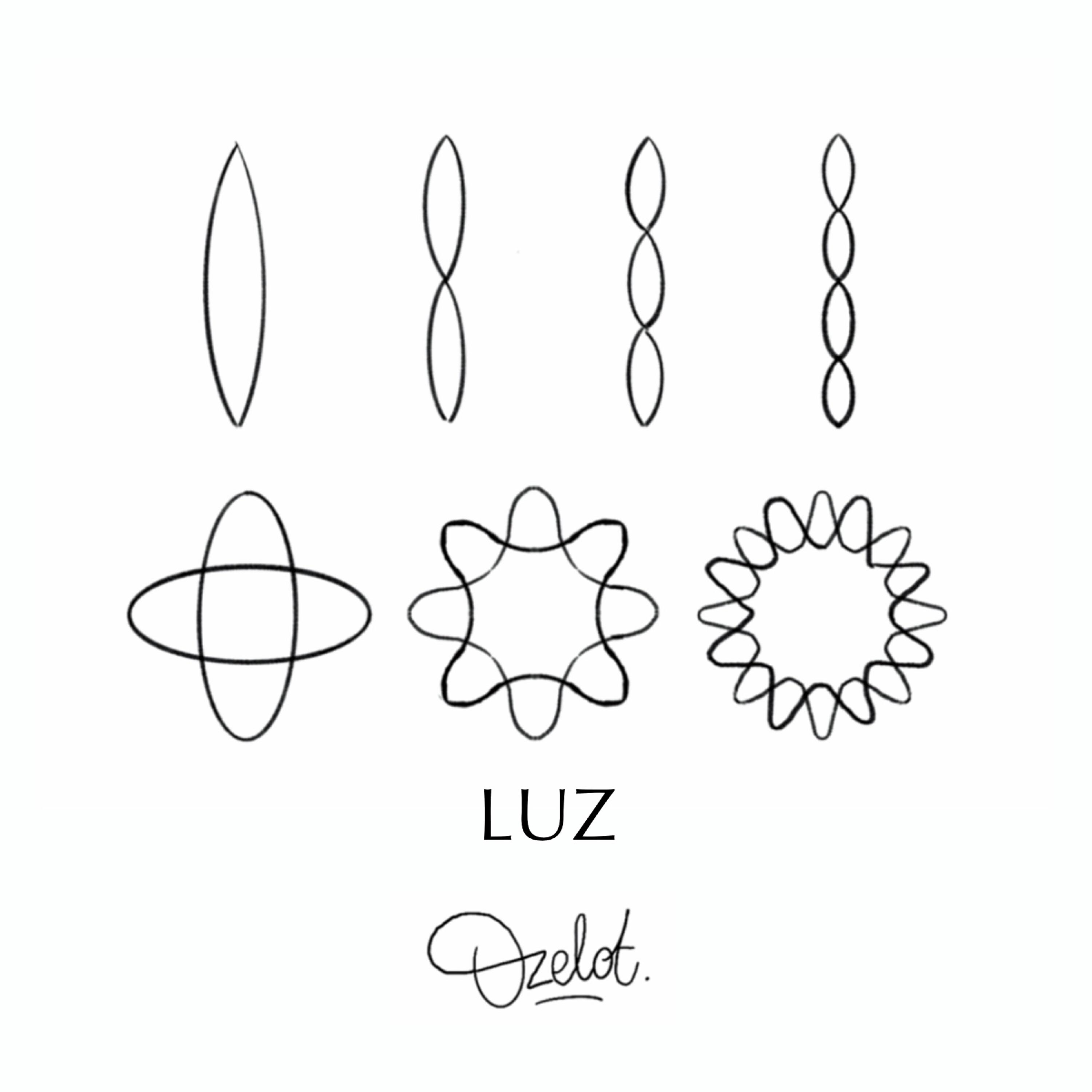 Релиз Luz