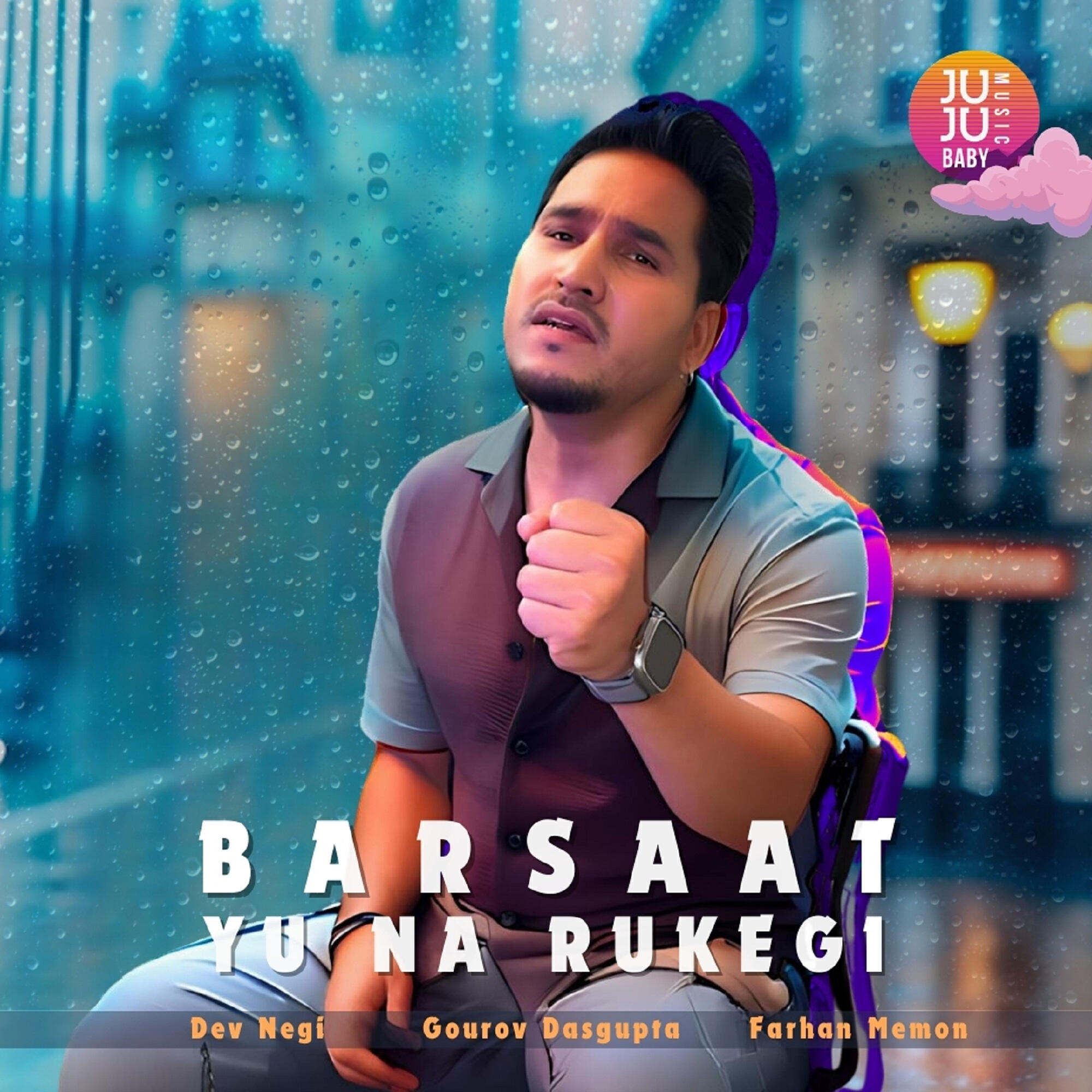 Релиз Barsaat Yu Na Rukegi