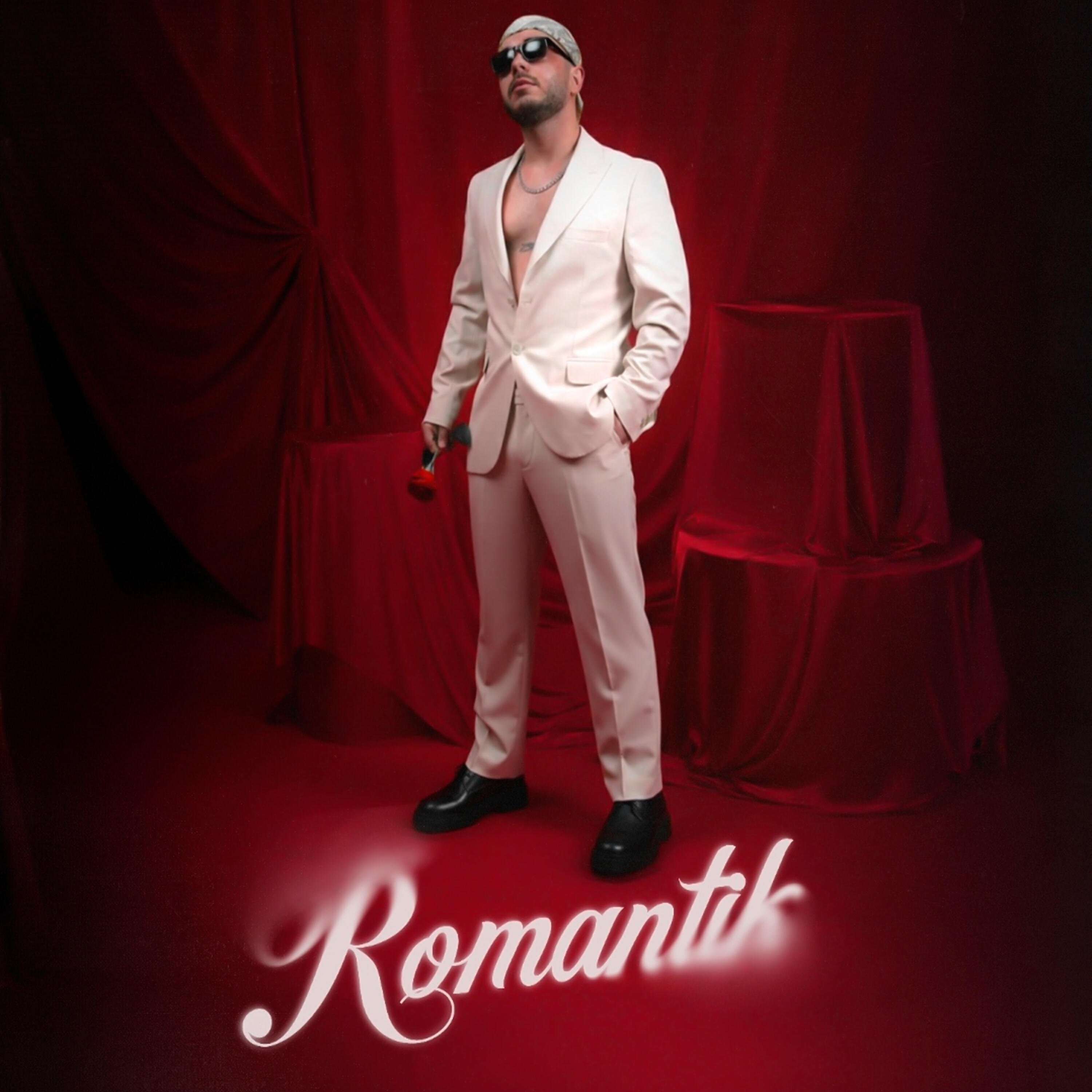 Релиз ROMANTİK
