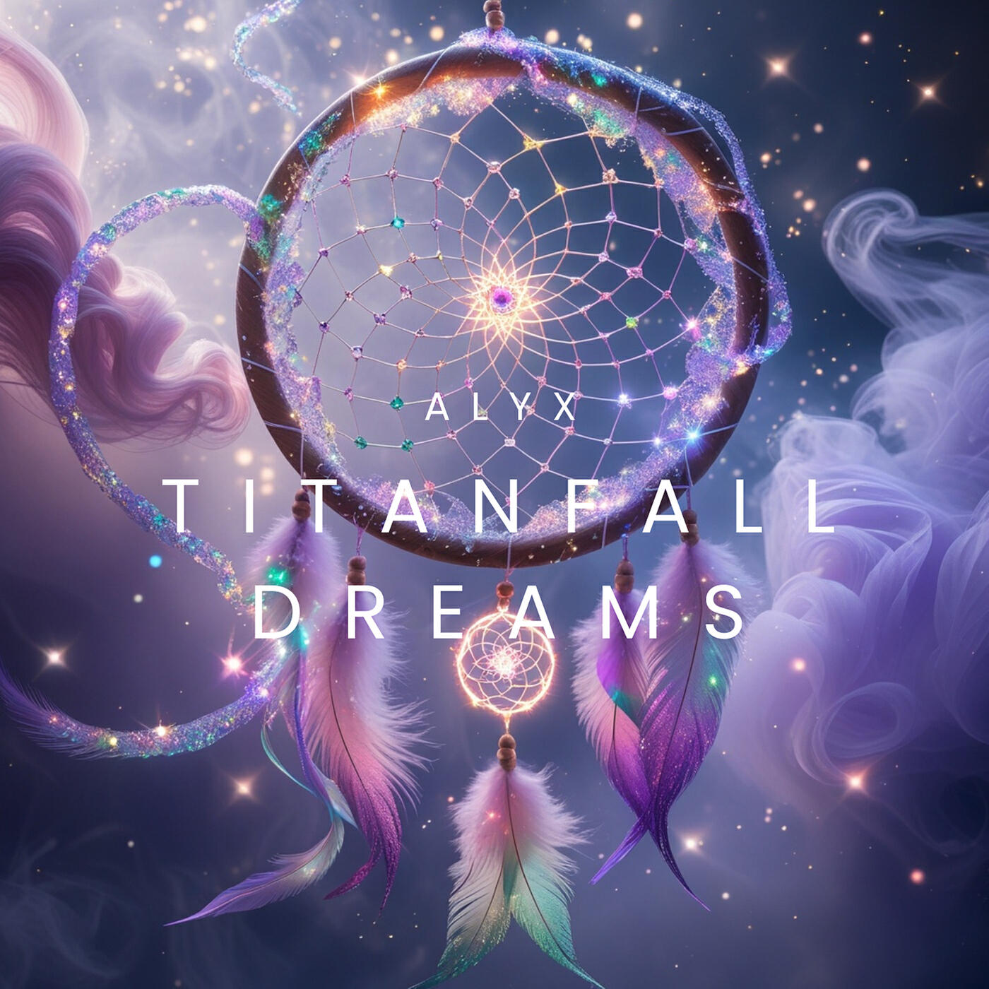 Релиз Titanfall Dreams