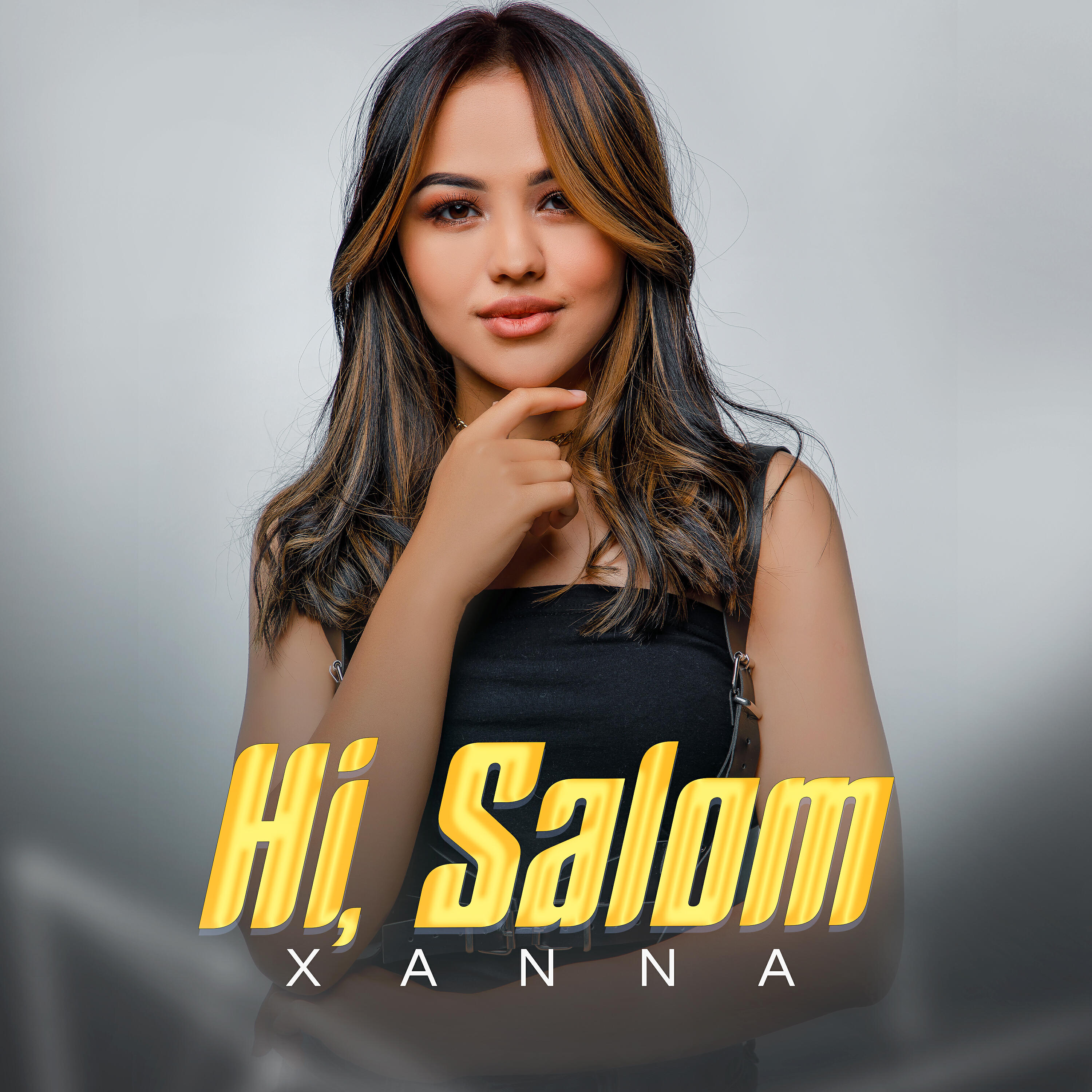Релиз Hi, Salom