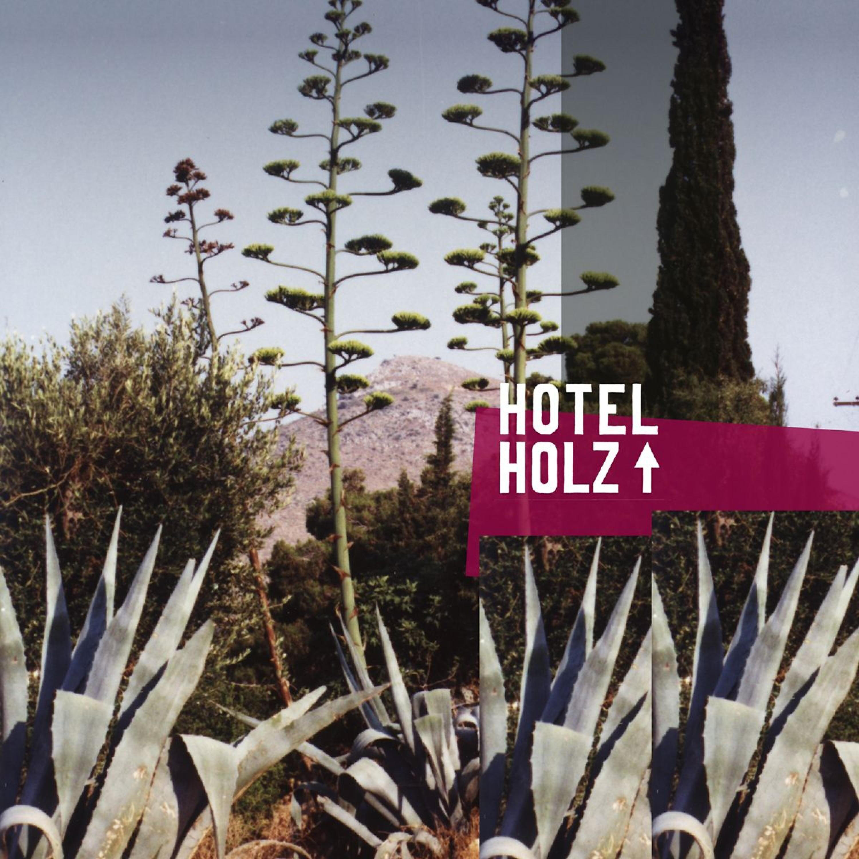 Релиз Hotel Holz