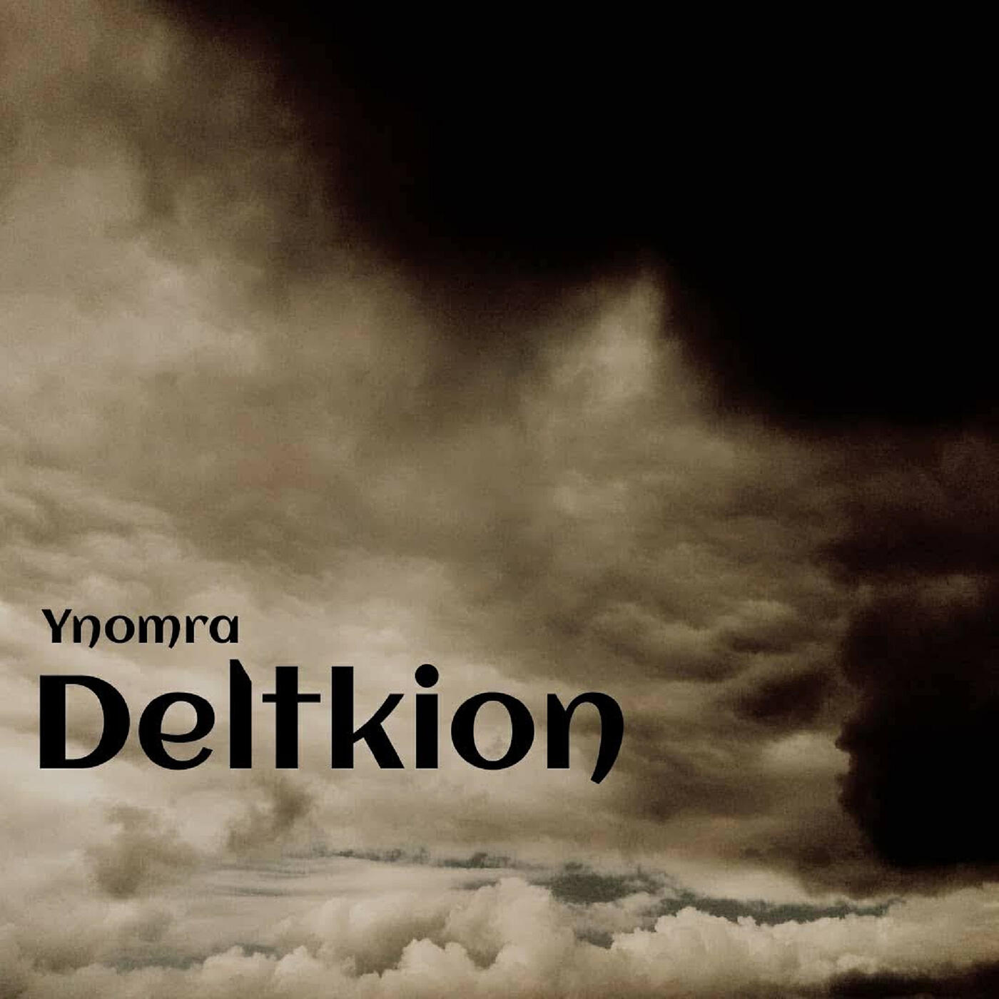 Релиз Deltkion