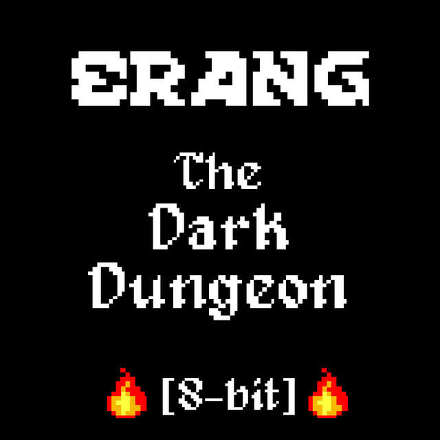 Релиз The Dark Dungeon
