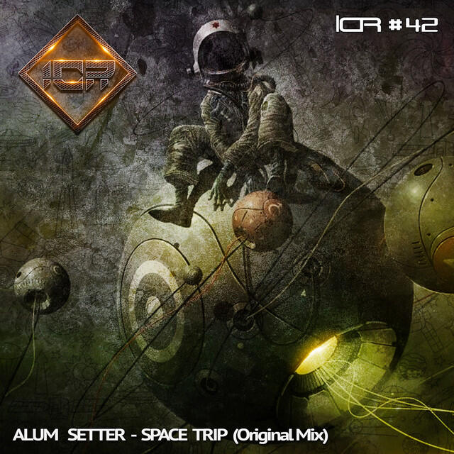 Релиз Space Trip