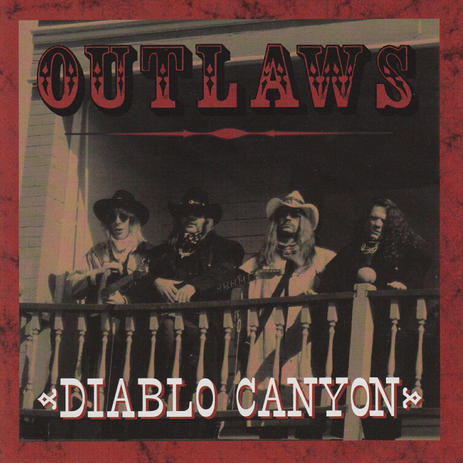 Релиз Diablo Canyon