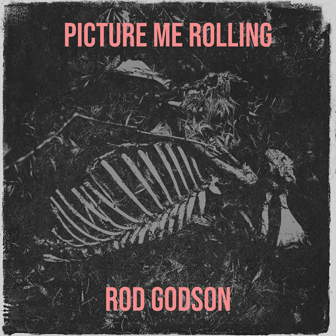 Релиз Picture Me Rolling