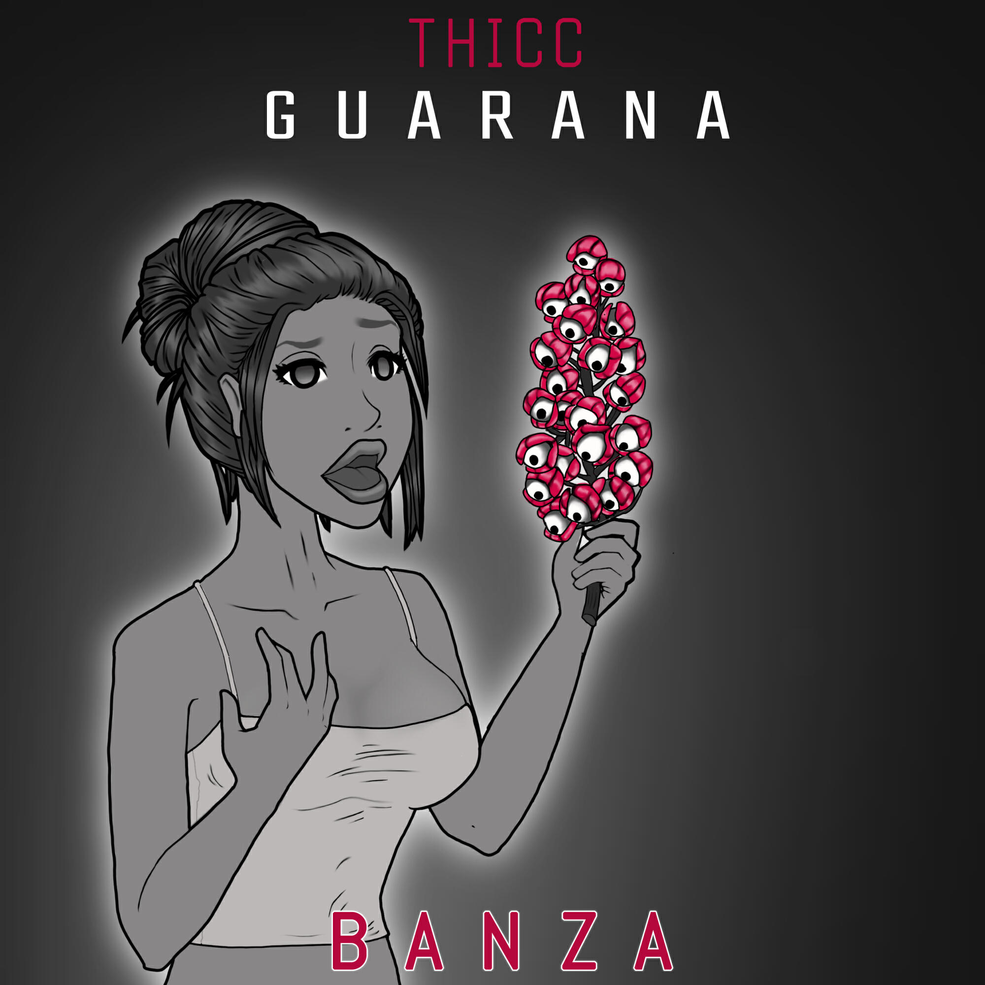 Релиз Guarana