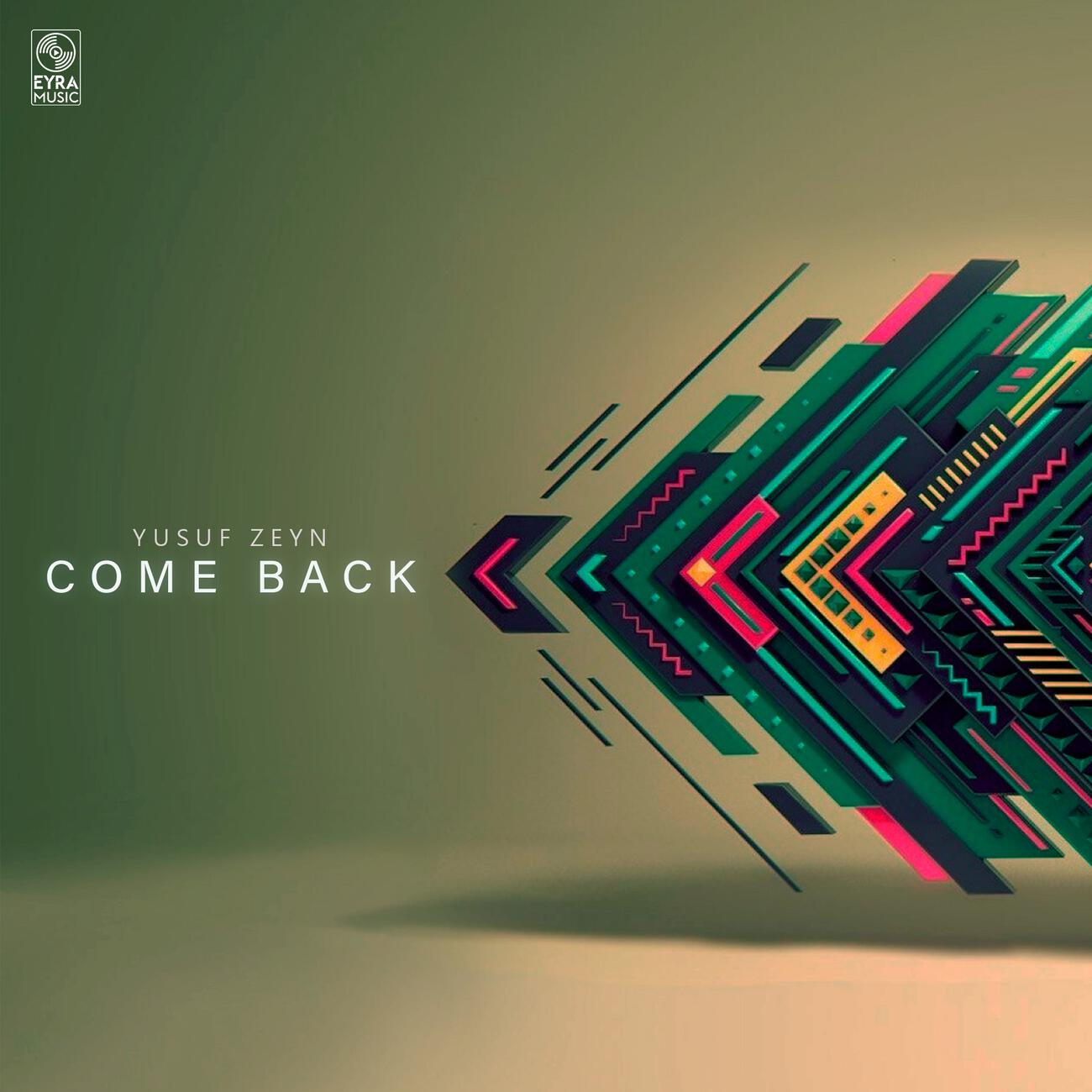 Релиз Come Back