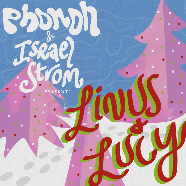 Релиз Linus & Lucy