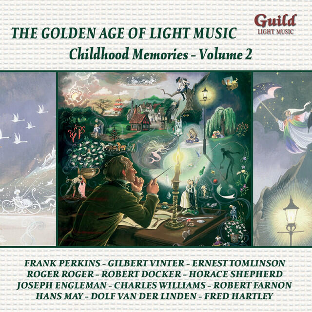 Barnabás von Géczy Orchestra