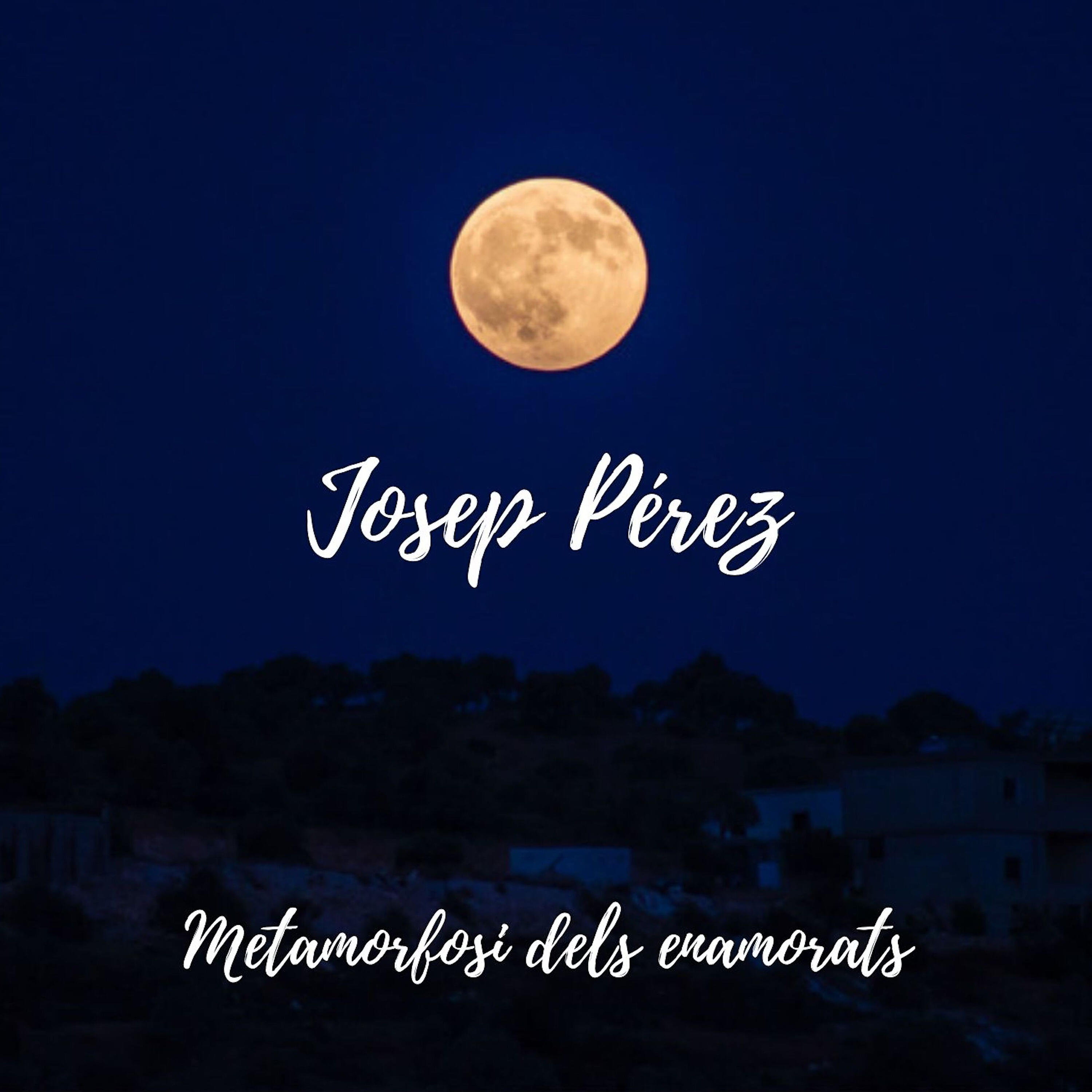 Релиз Metamorfosi dels enamorats