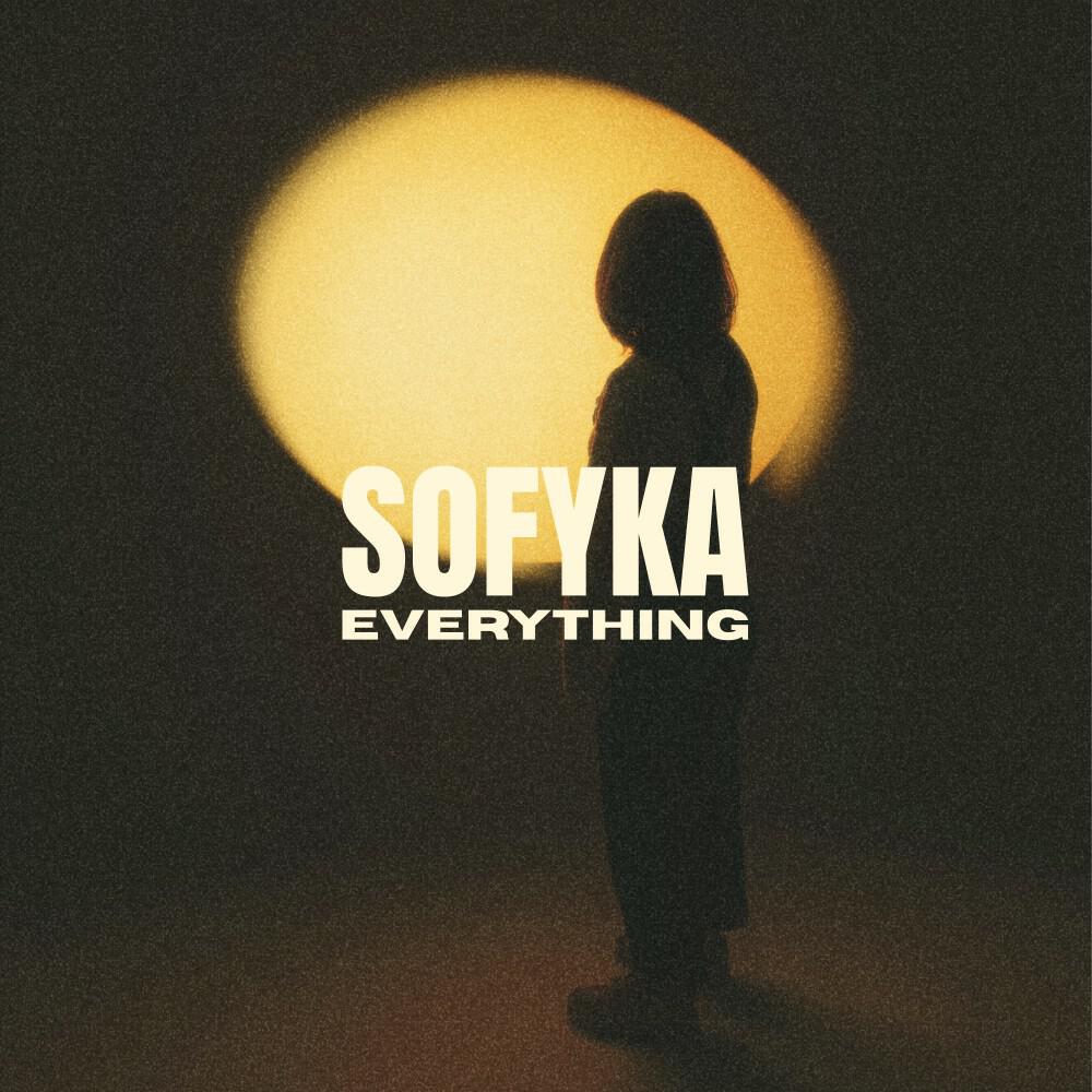 Релиз Everything
