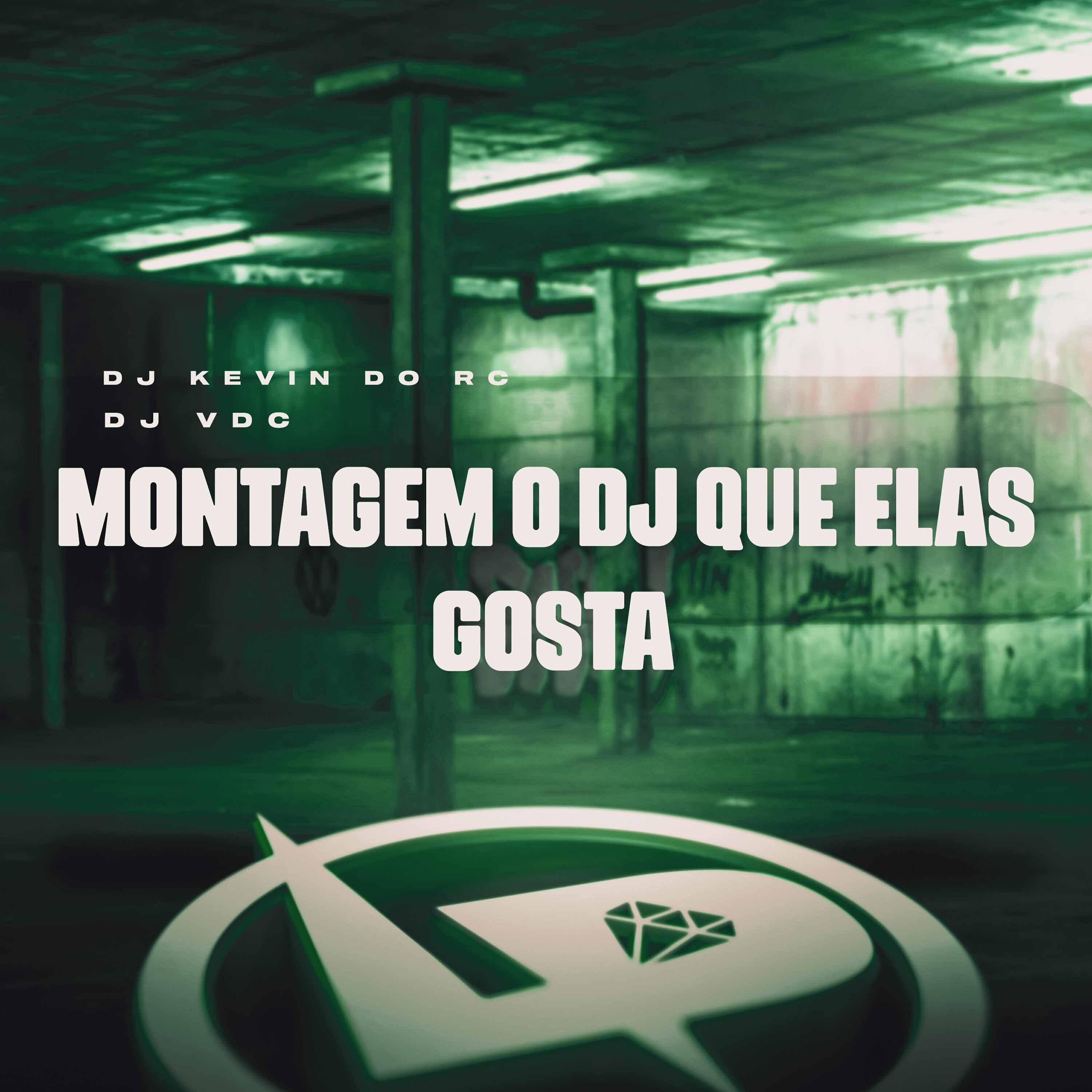 Релиз Montagem o Dj Que Elas Gosta