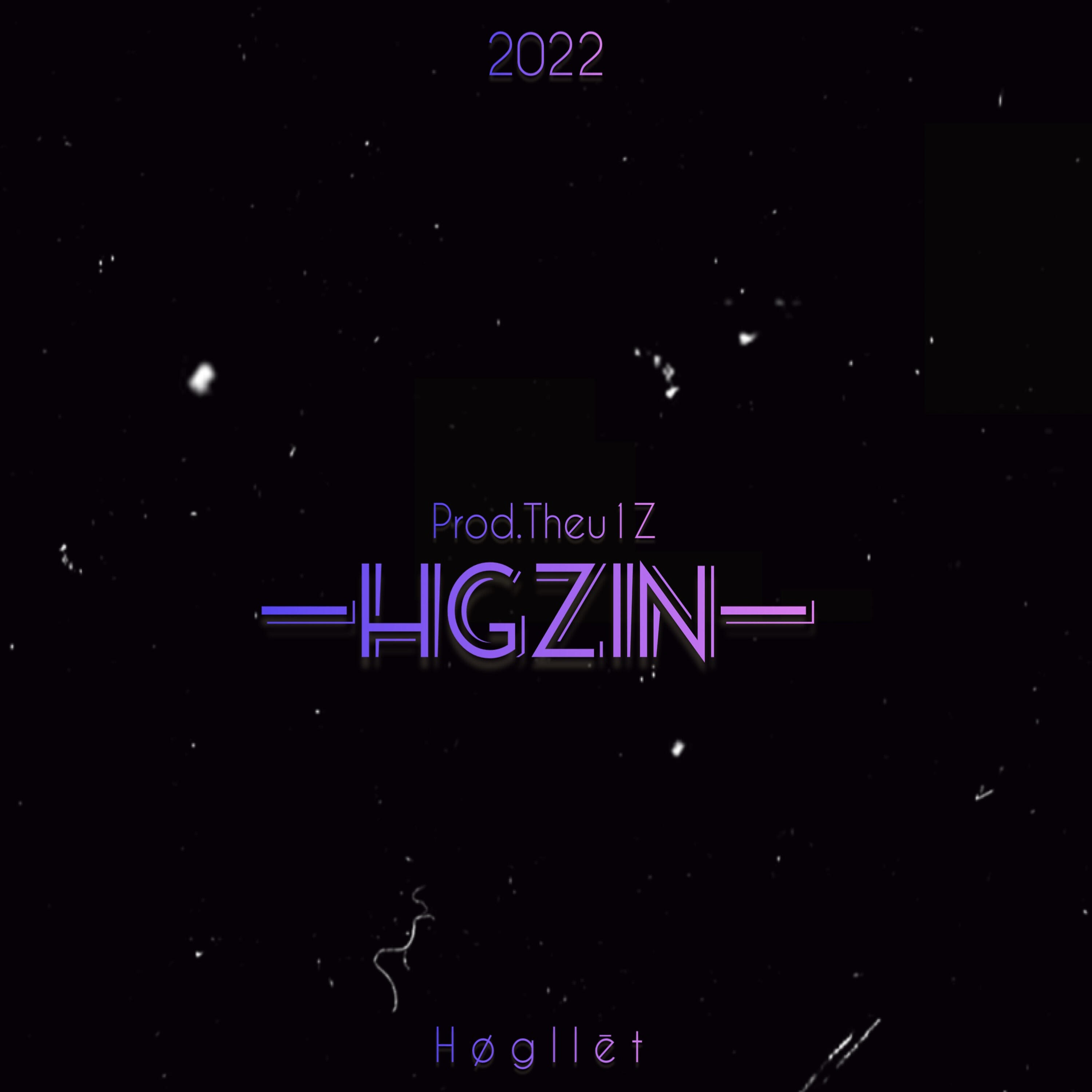 Релиз Hgzin