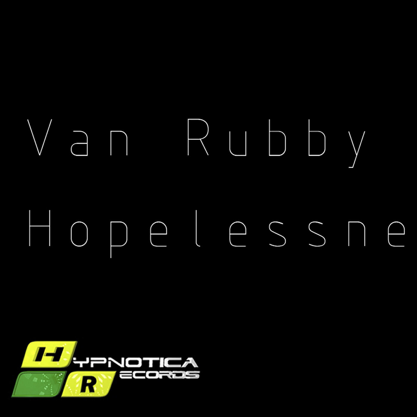 Релиз Hopelessness